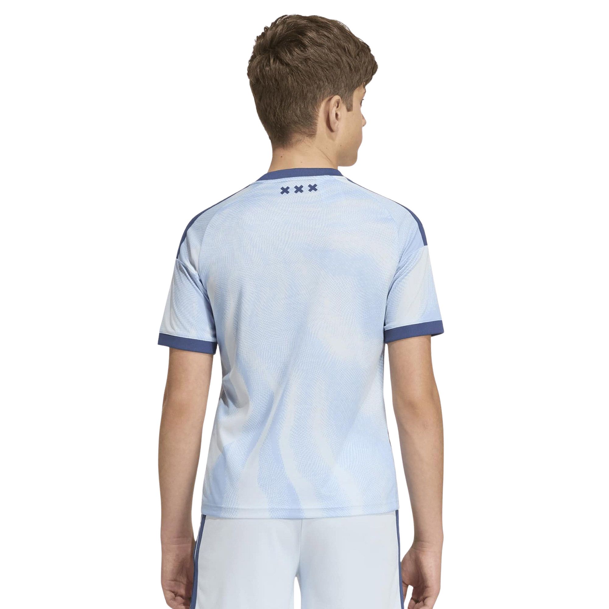 Adidas Ajax Derde Shirt 26/27 Junior