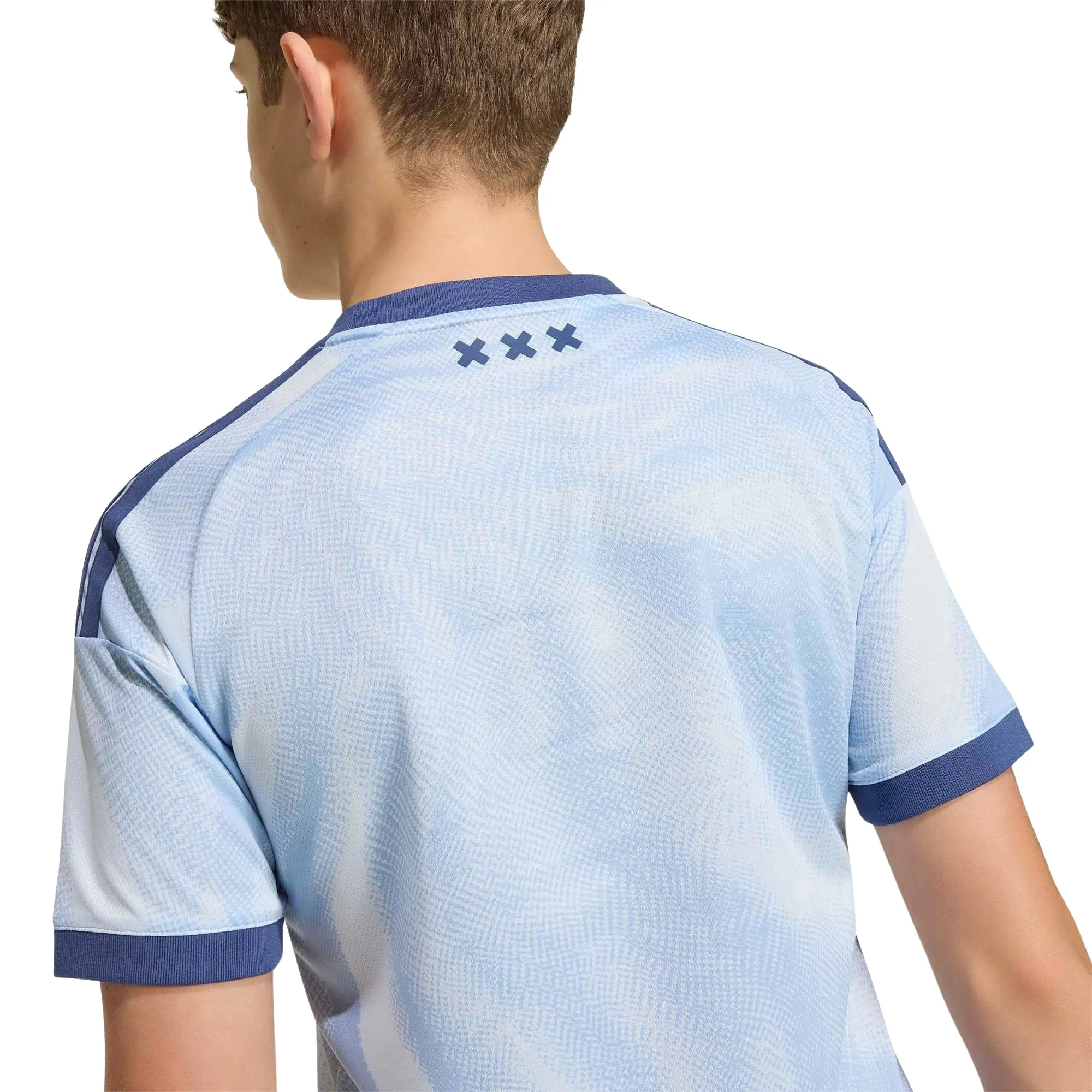 Adidas Ajax Derde Shirt 26/27 Junior