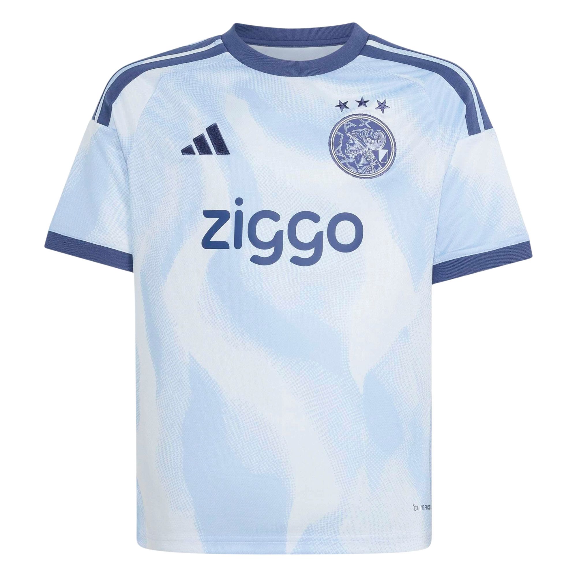 Adidas Ajax Derde Shirt 26/27 Junior