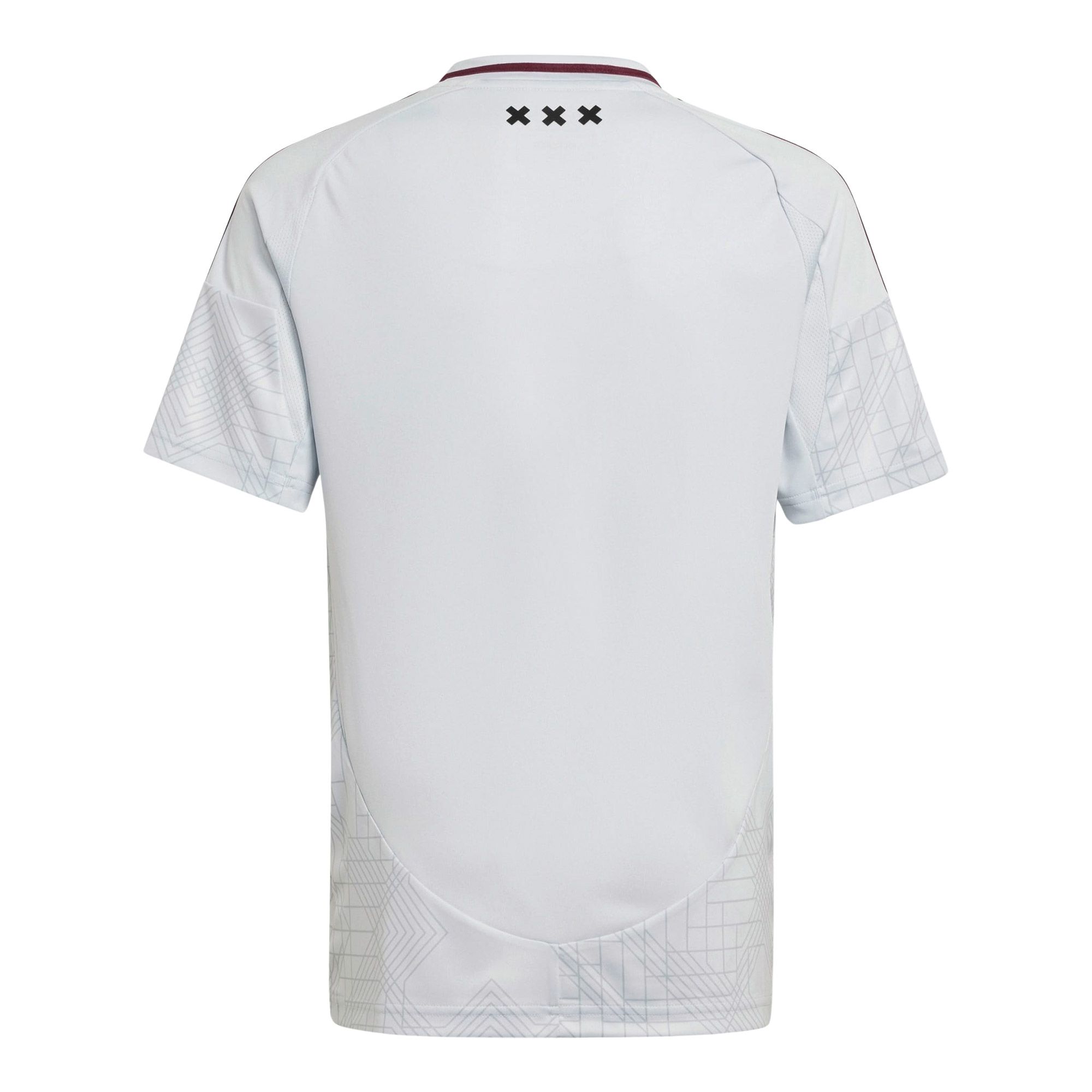 Adidas Ajax Amsterdam 24/25 Derde Shirt Junior | PlutoSport