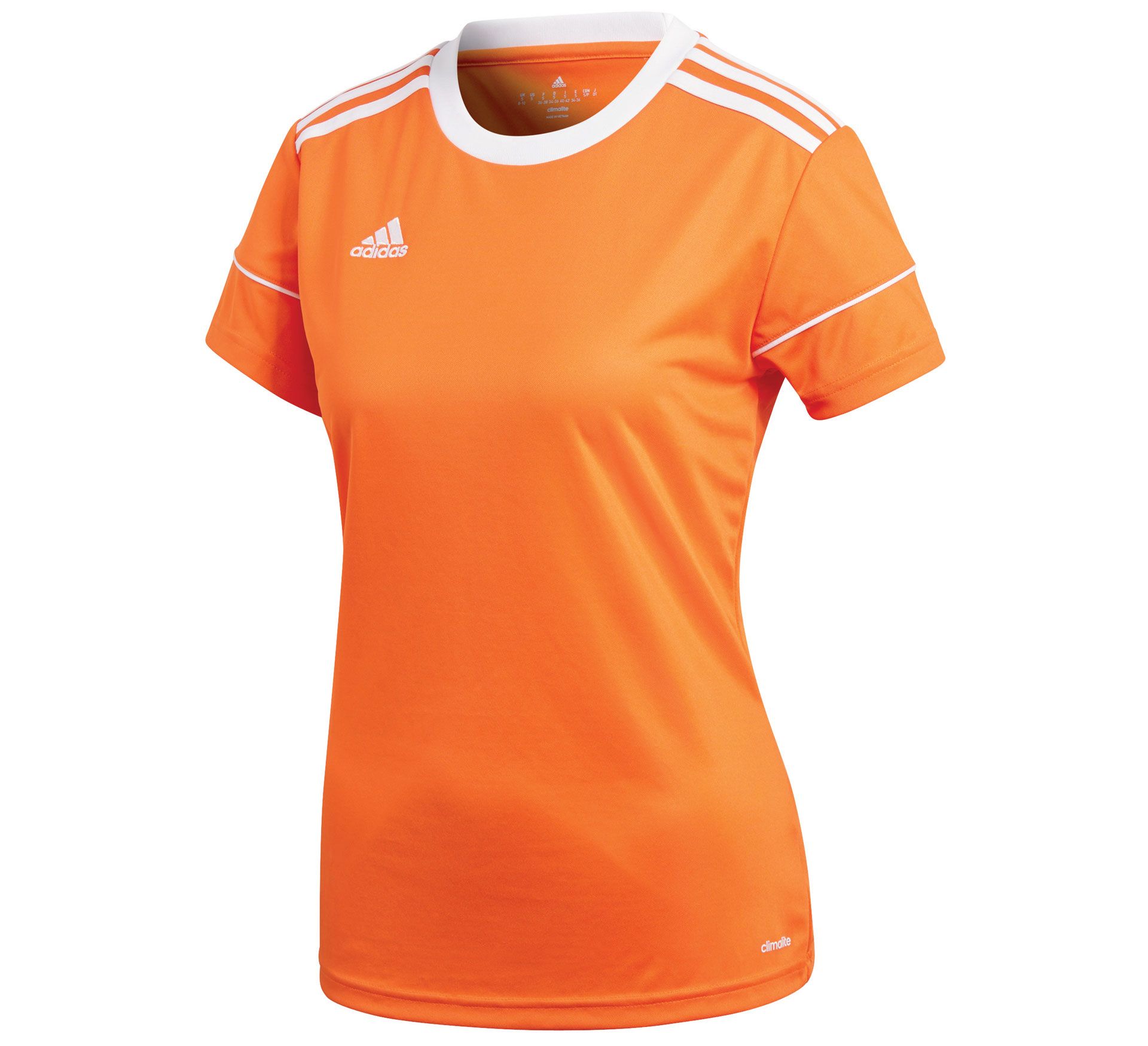 Adidas Squad 17 Jersey Wms
