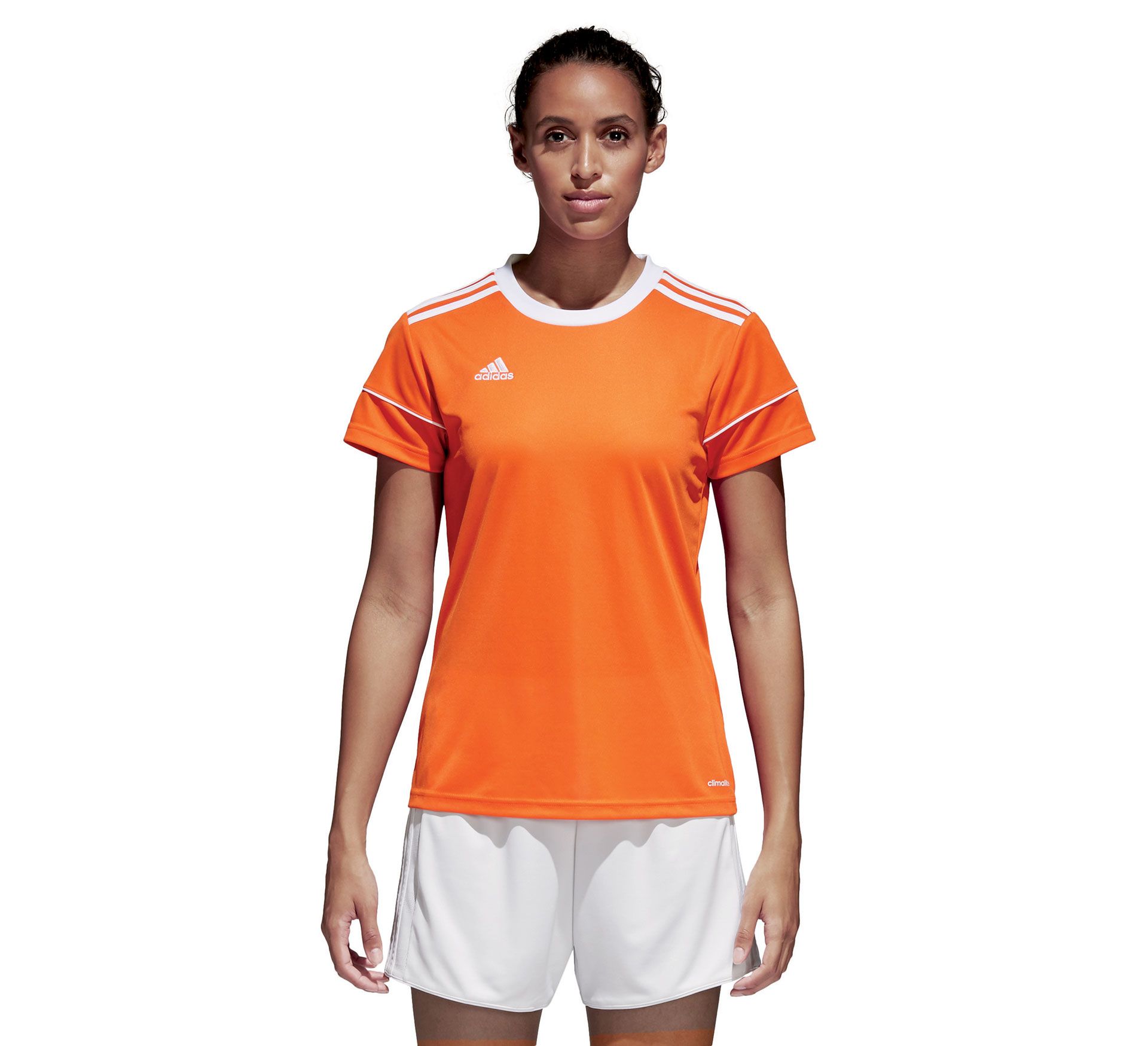 Adidas Squad 17 Jersey Wms