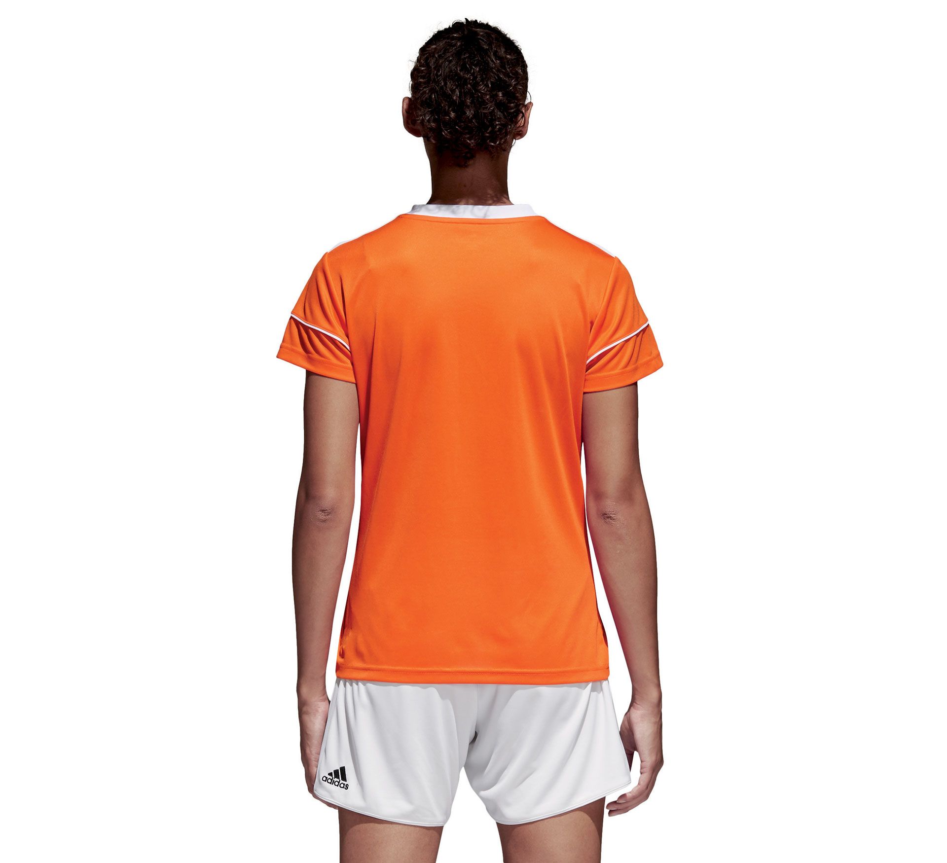 Adidas Squad 17 Jersey Wms