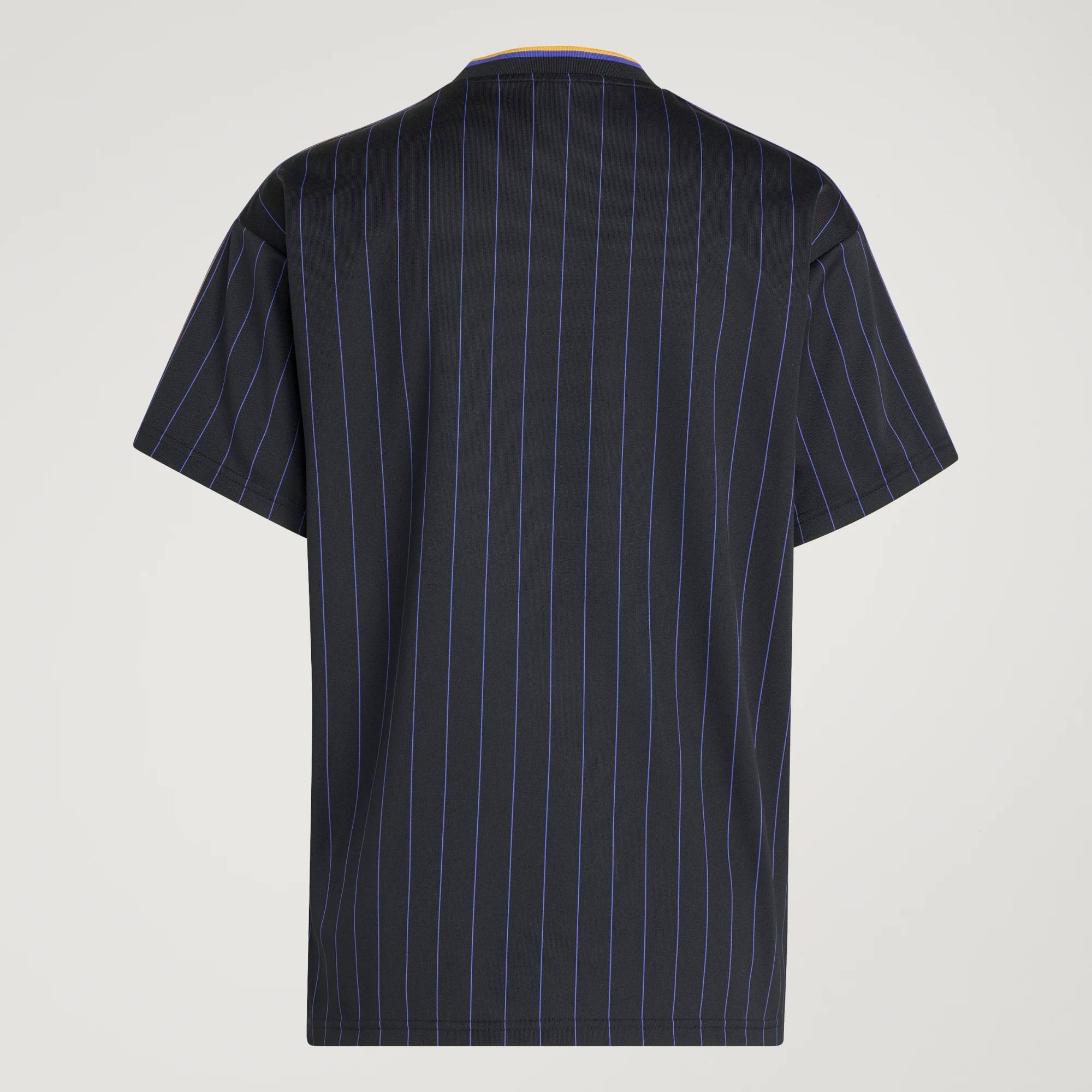 Adidas Manchester United Terrace Icons T-shirt Heren