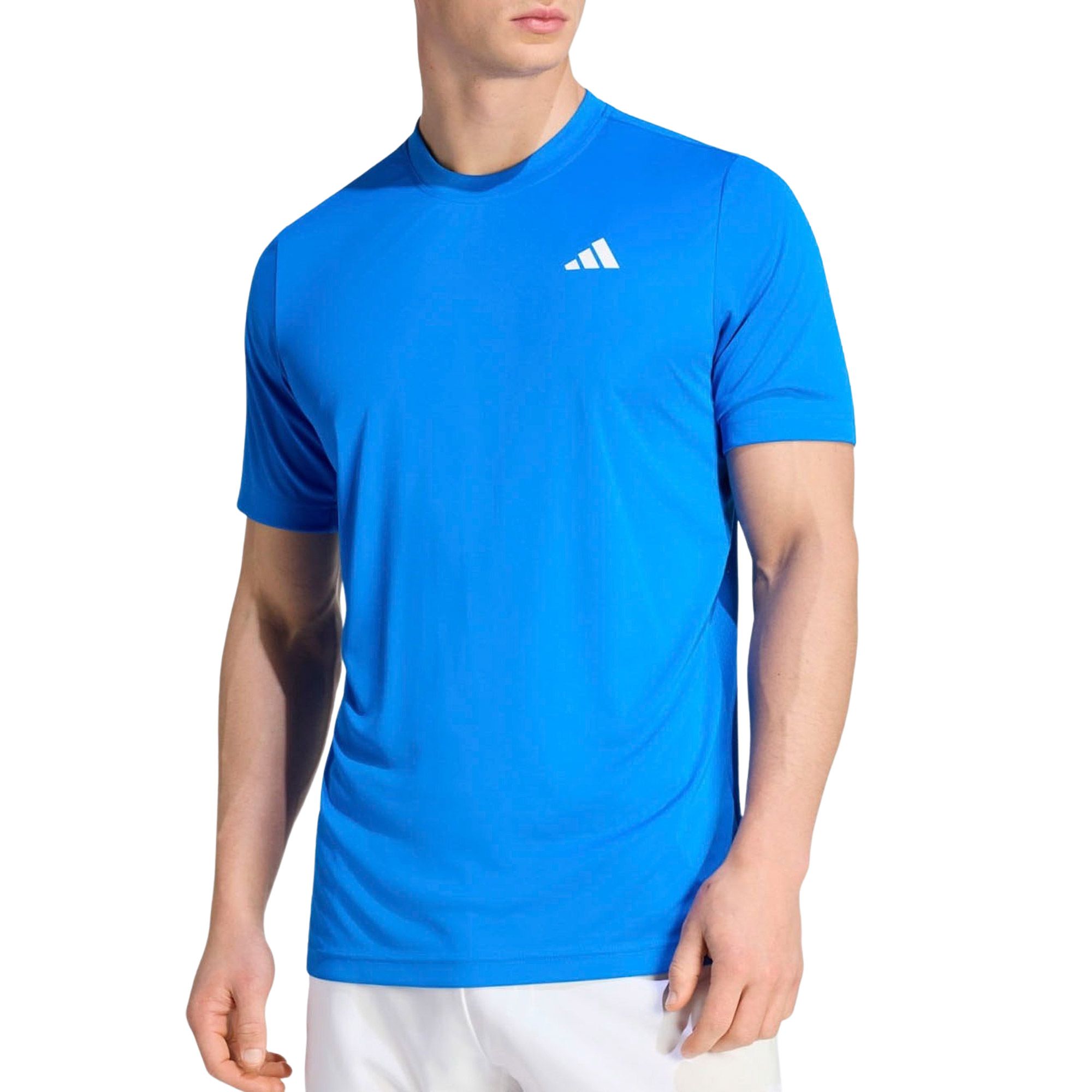 Adidas Club Shirt Heren