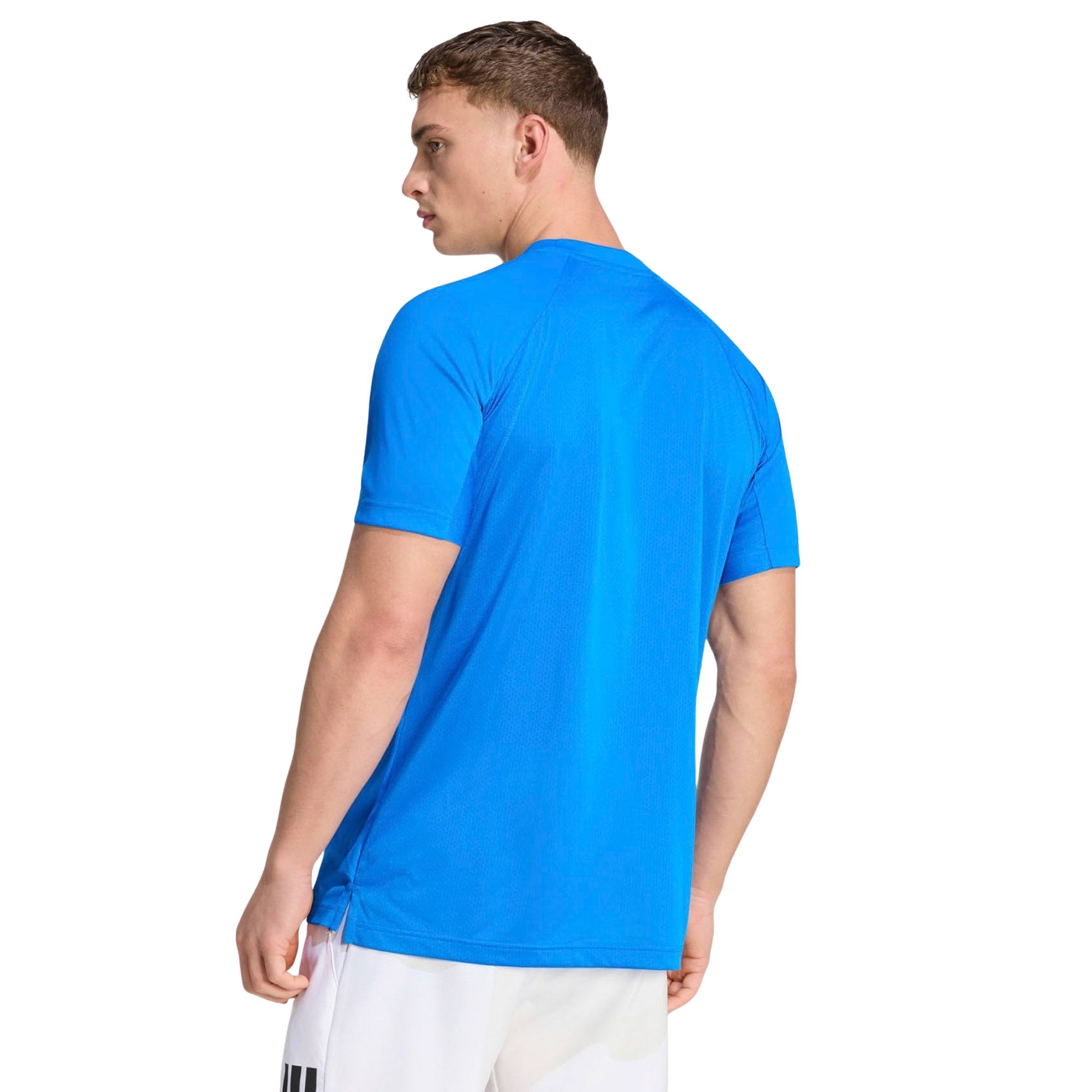 Adidas Club Shirt Heren