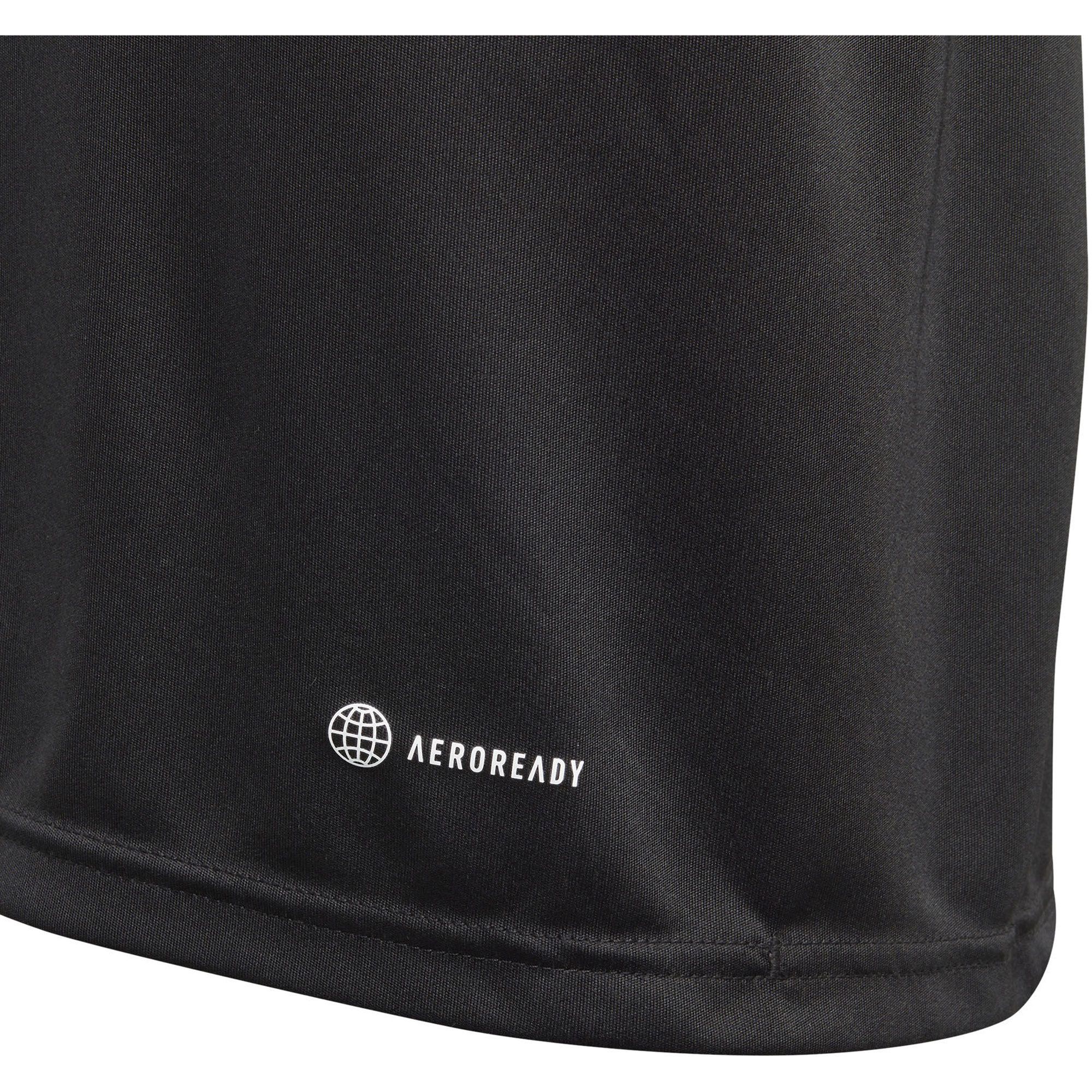 Adidas België Tiro Shirt Junior