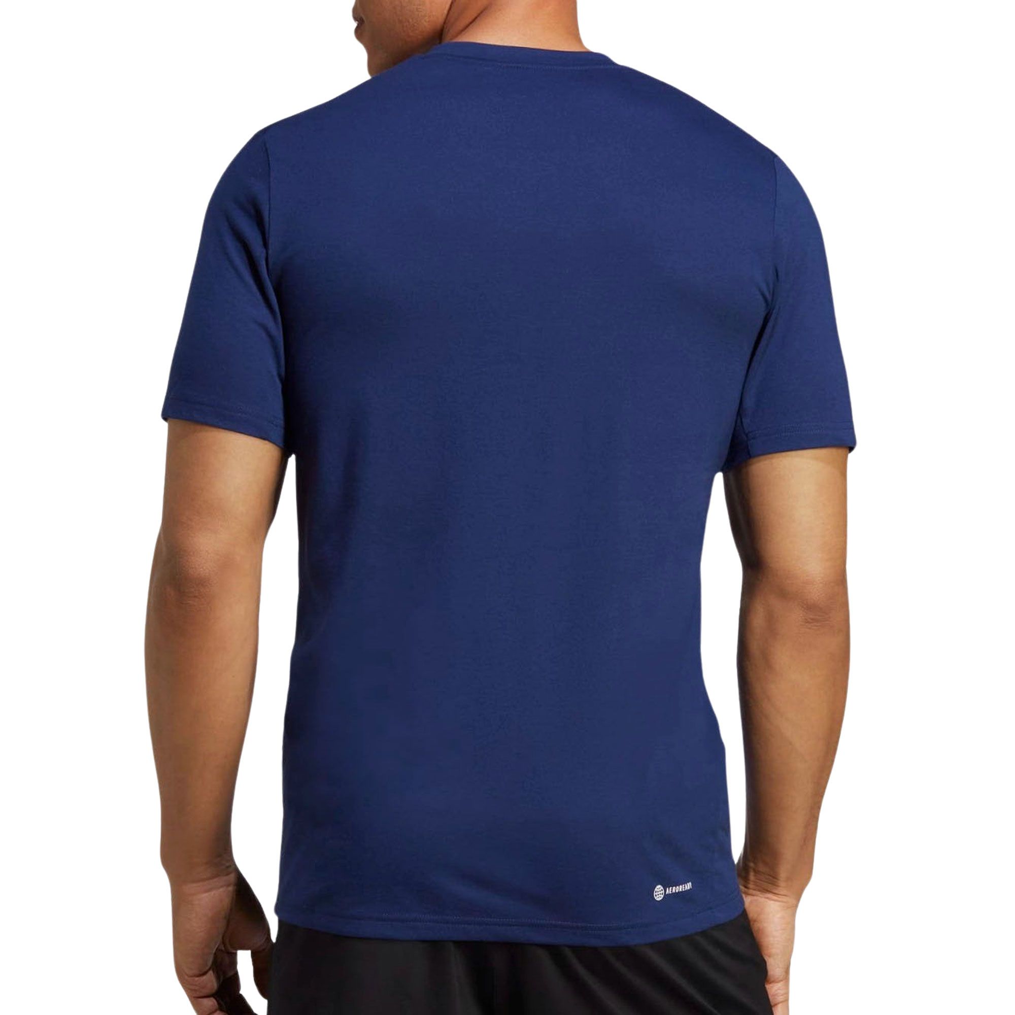 Adidas Train Essentials FeelReady Shirt Heren