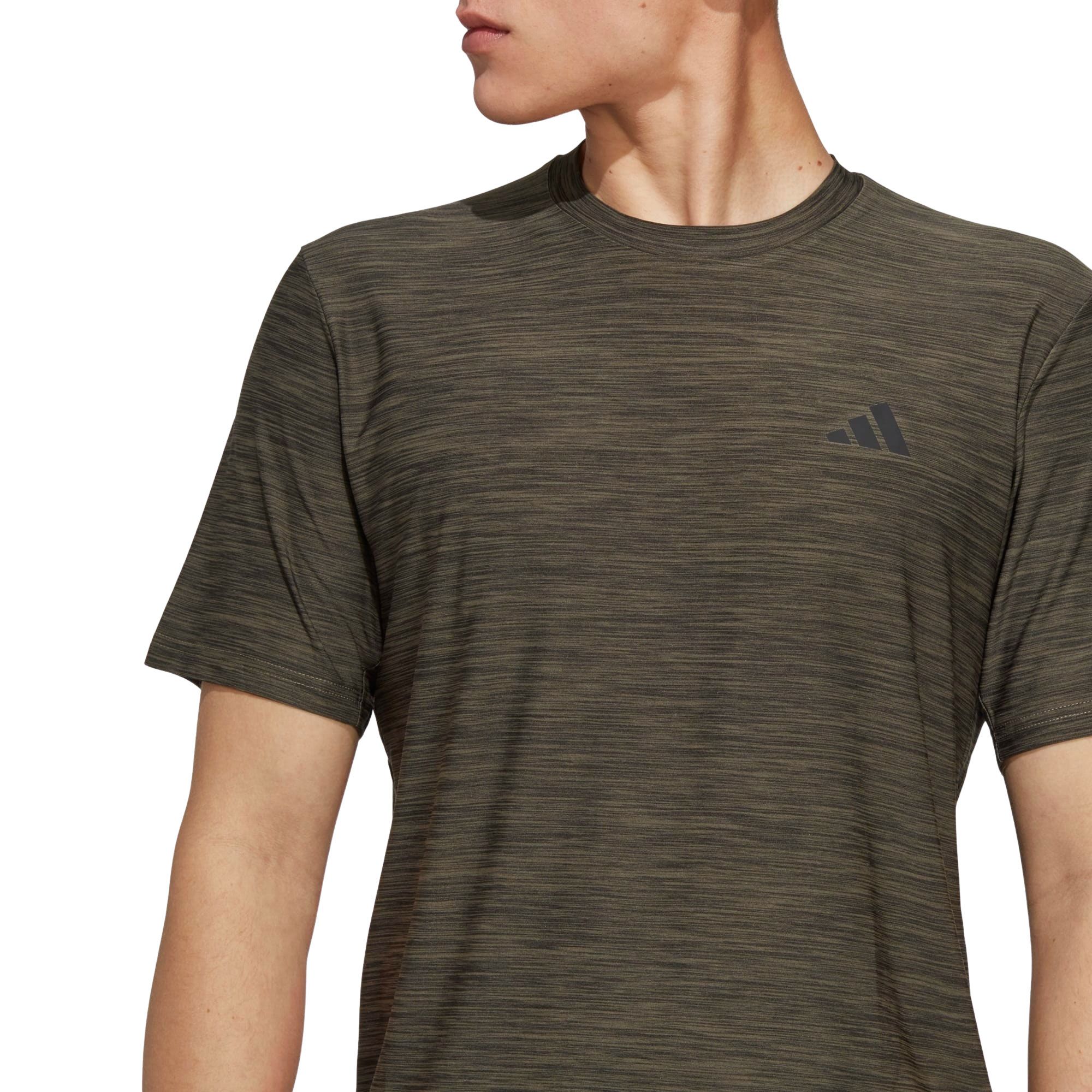Adidas Train Essentials Stretch Shirt Heren