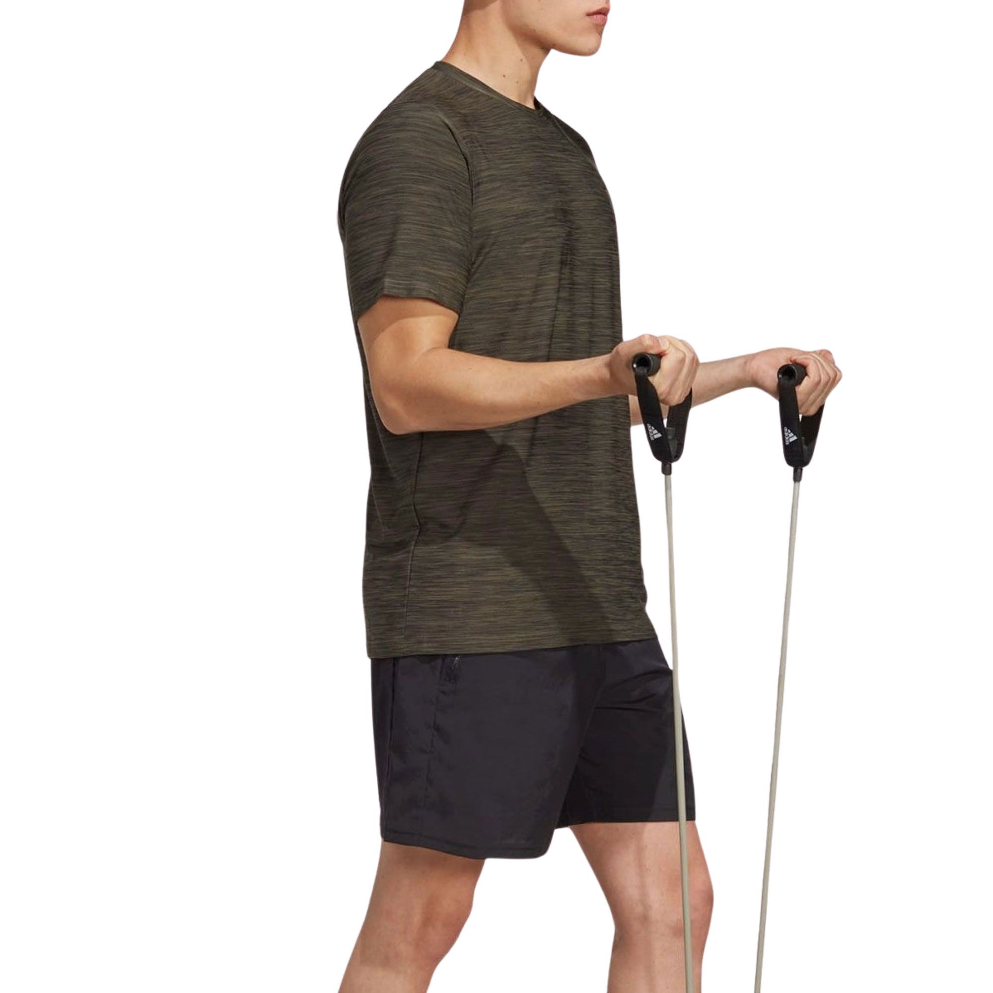 Adidas Train Essentials Stretch Shirt Heren