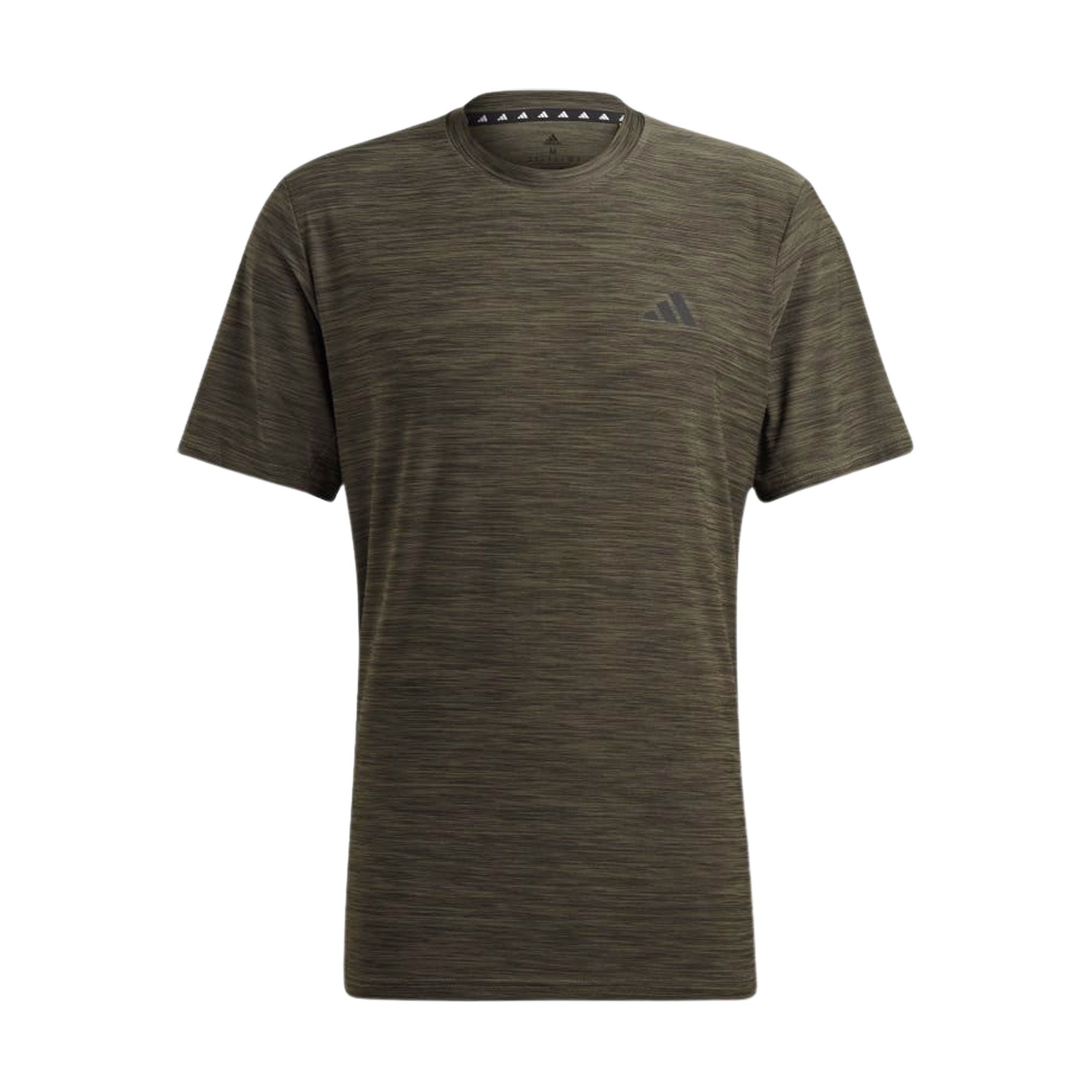 Adidas Train Essentials Stretch Shirt Heren