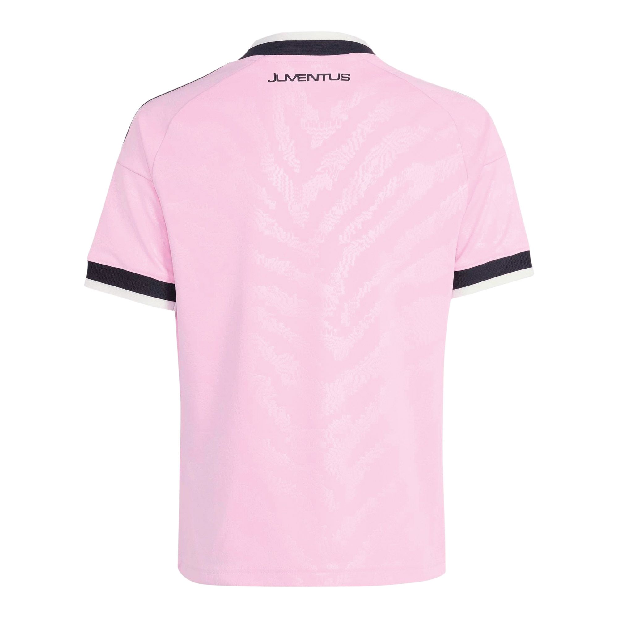 Adidas Juventus Uit Shirt 2026/2027 Junior