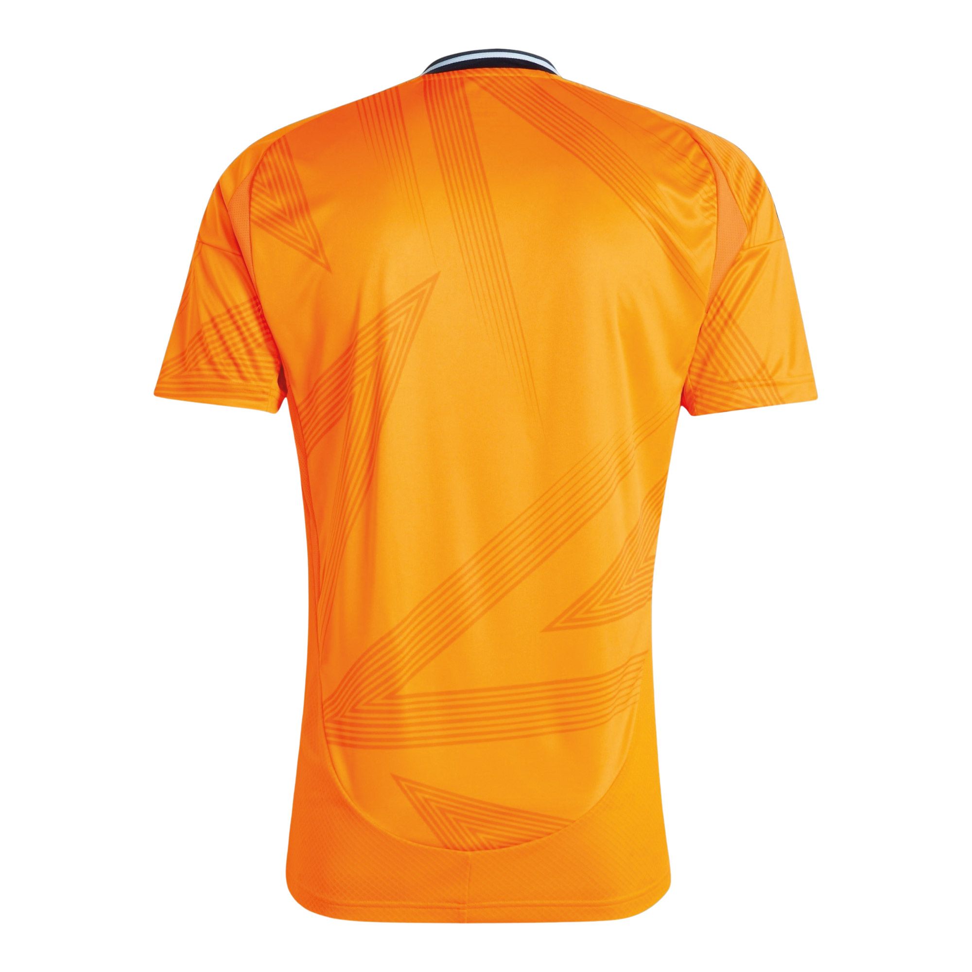 Maillot Extérieur Adidas Real Madrid Hommes