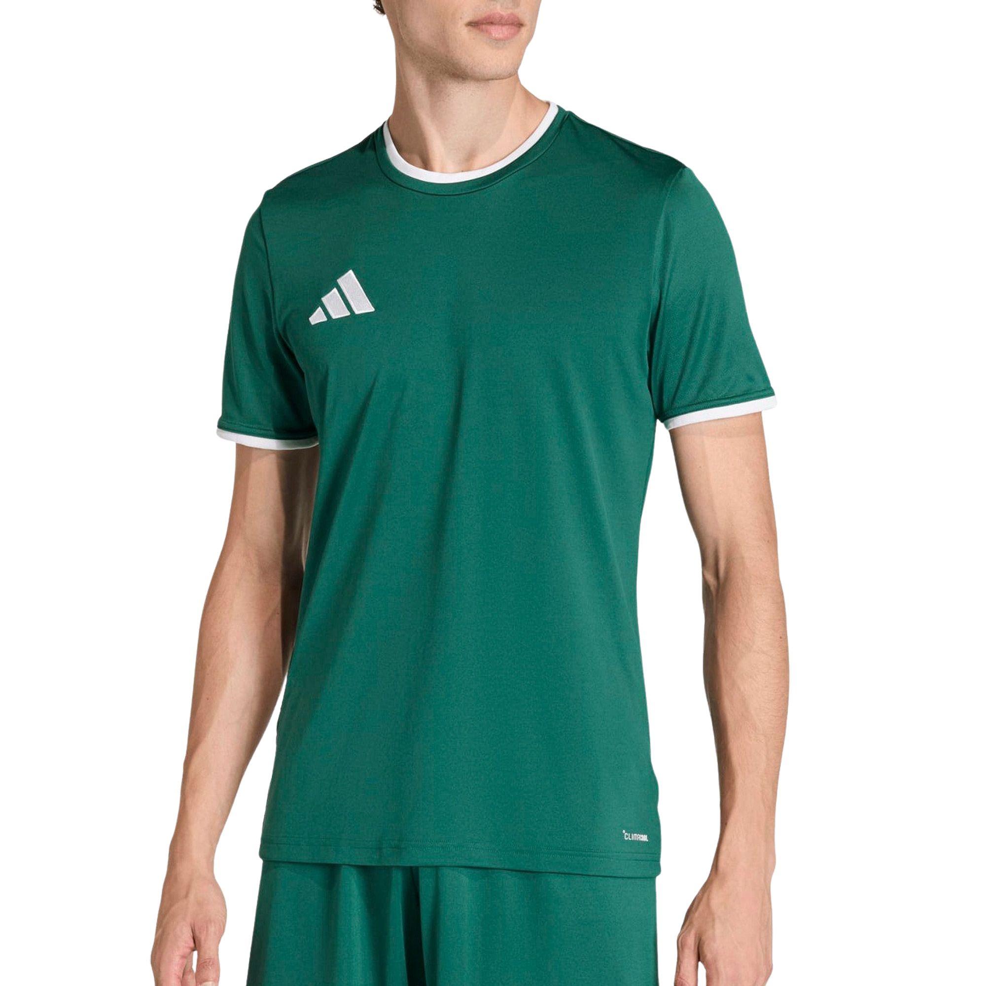 Adidas Entrada 26 Shirt Heren