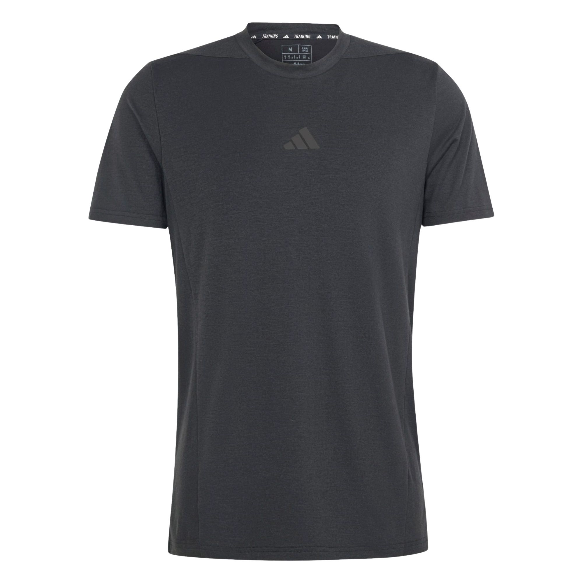 Adidas Designed for Training Aeroready Shirt Heren
