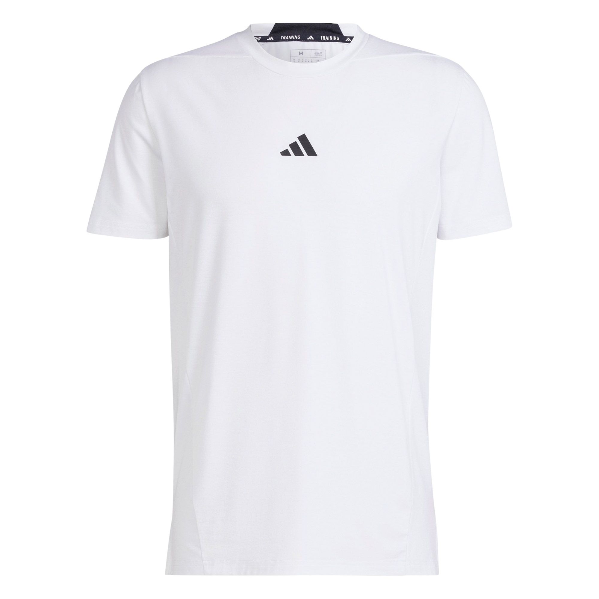 Adidas Designed for Training Aeroready Shirt Heren