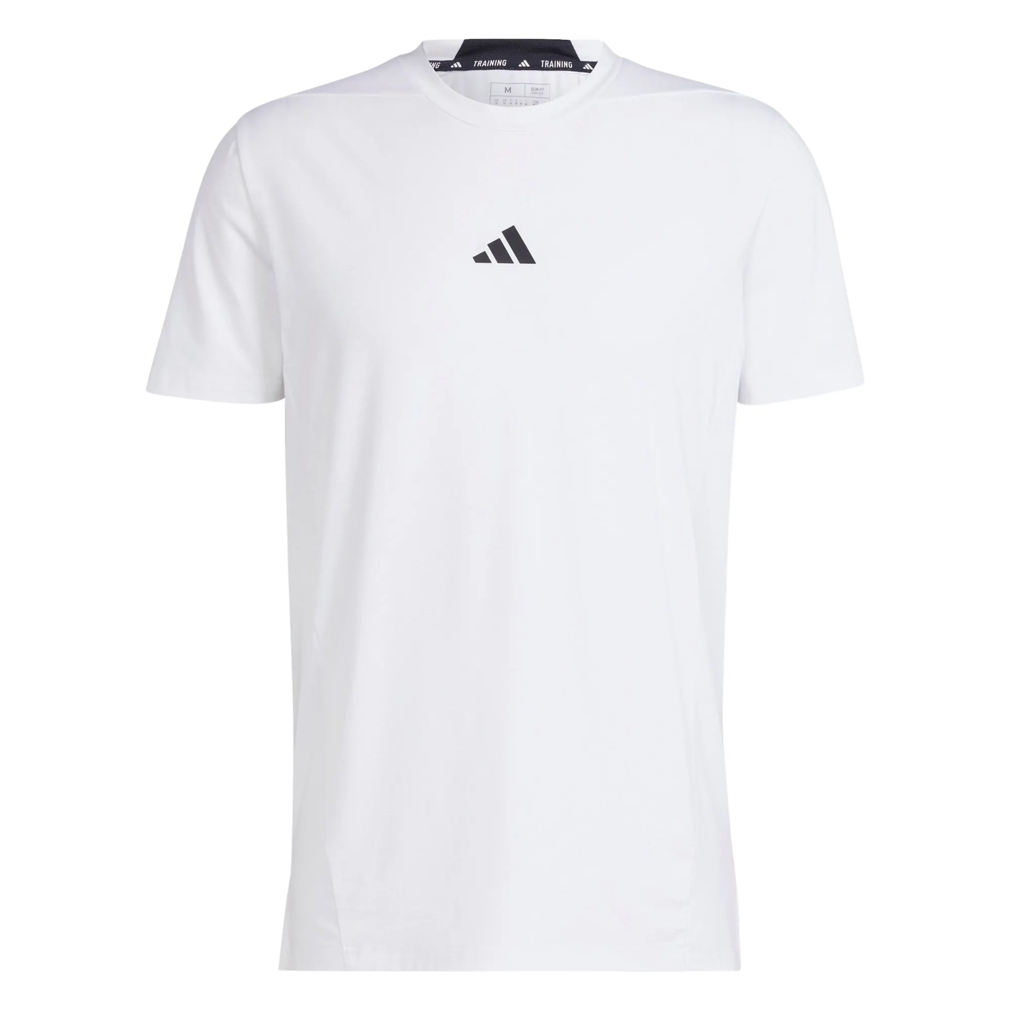 Adidas Designed for Training Aeroready Shirt Heren