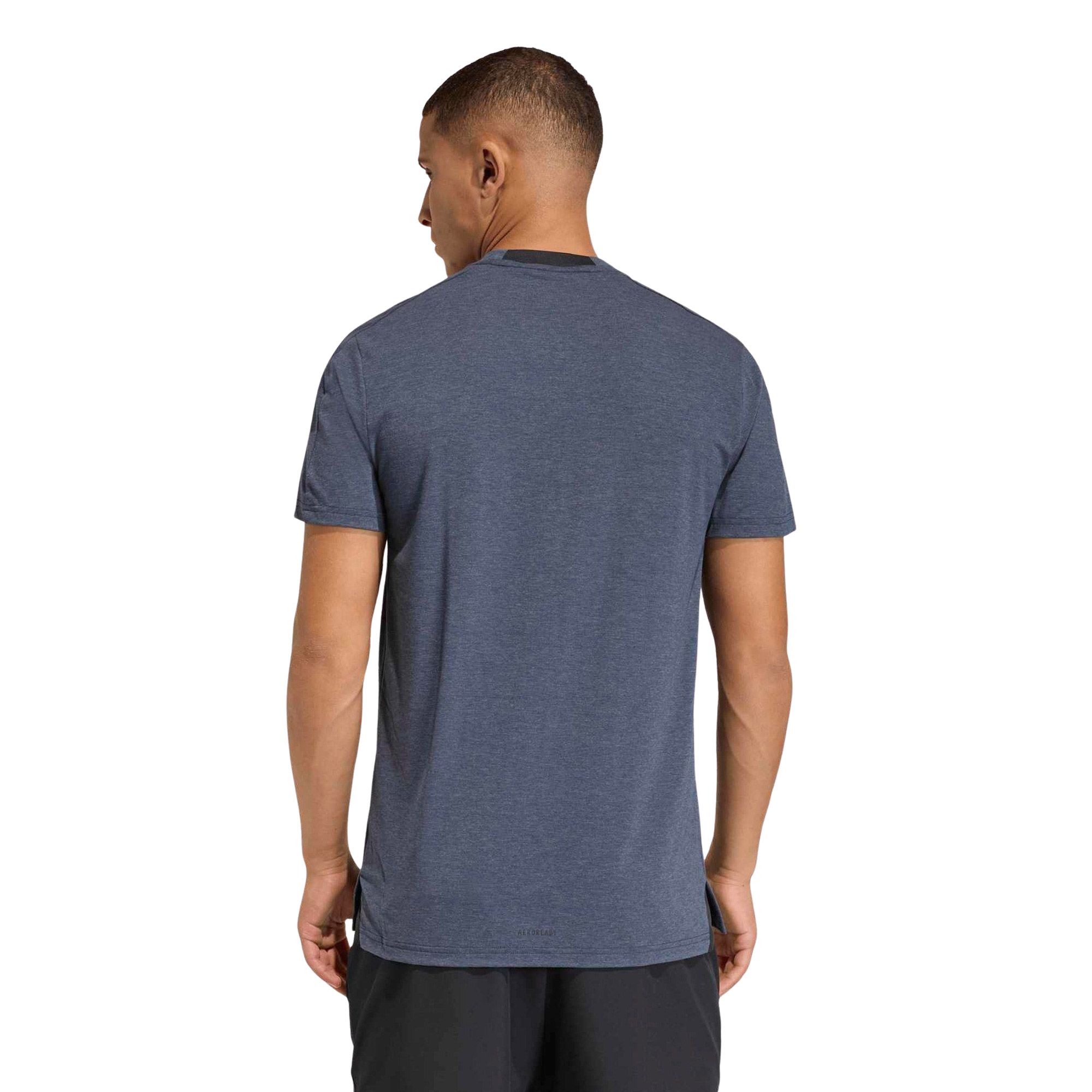 Adidas Designed for Training Aeroready Shirt Men