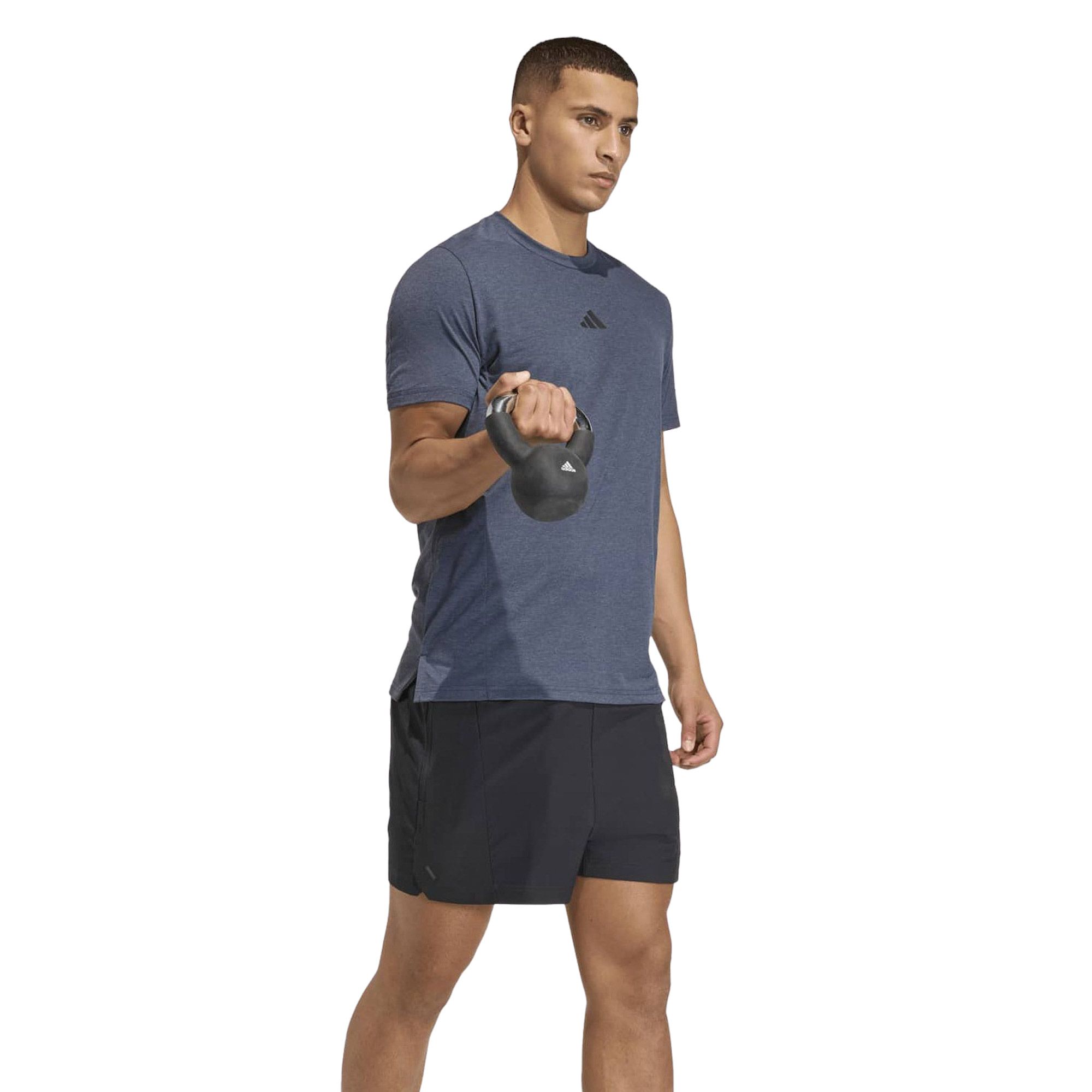 Adidas Designed for Training Aeroready Shirt Men