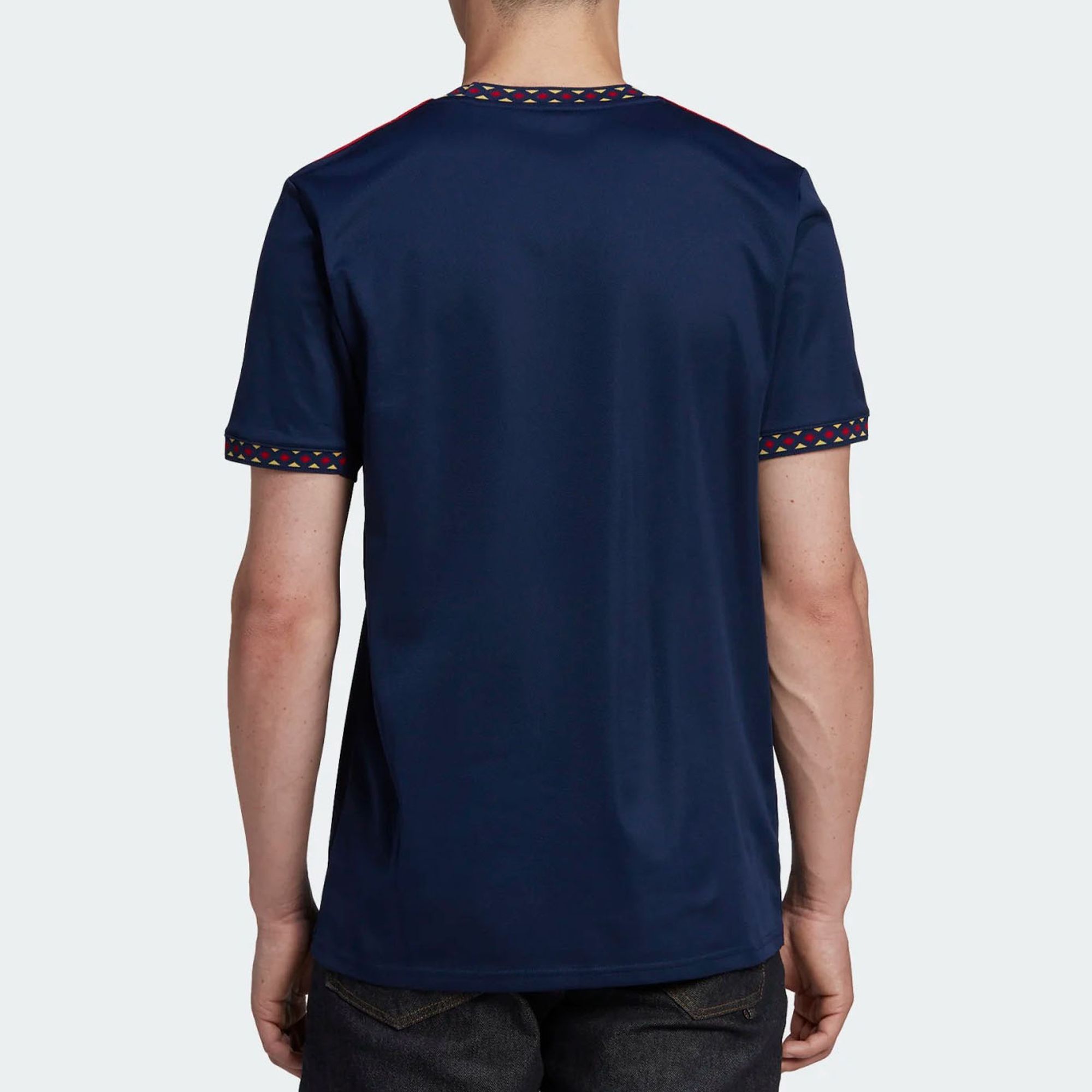 Adidas Ajax Uitshirt Heren