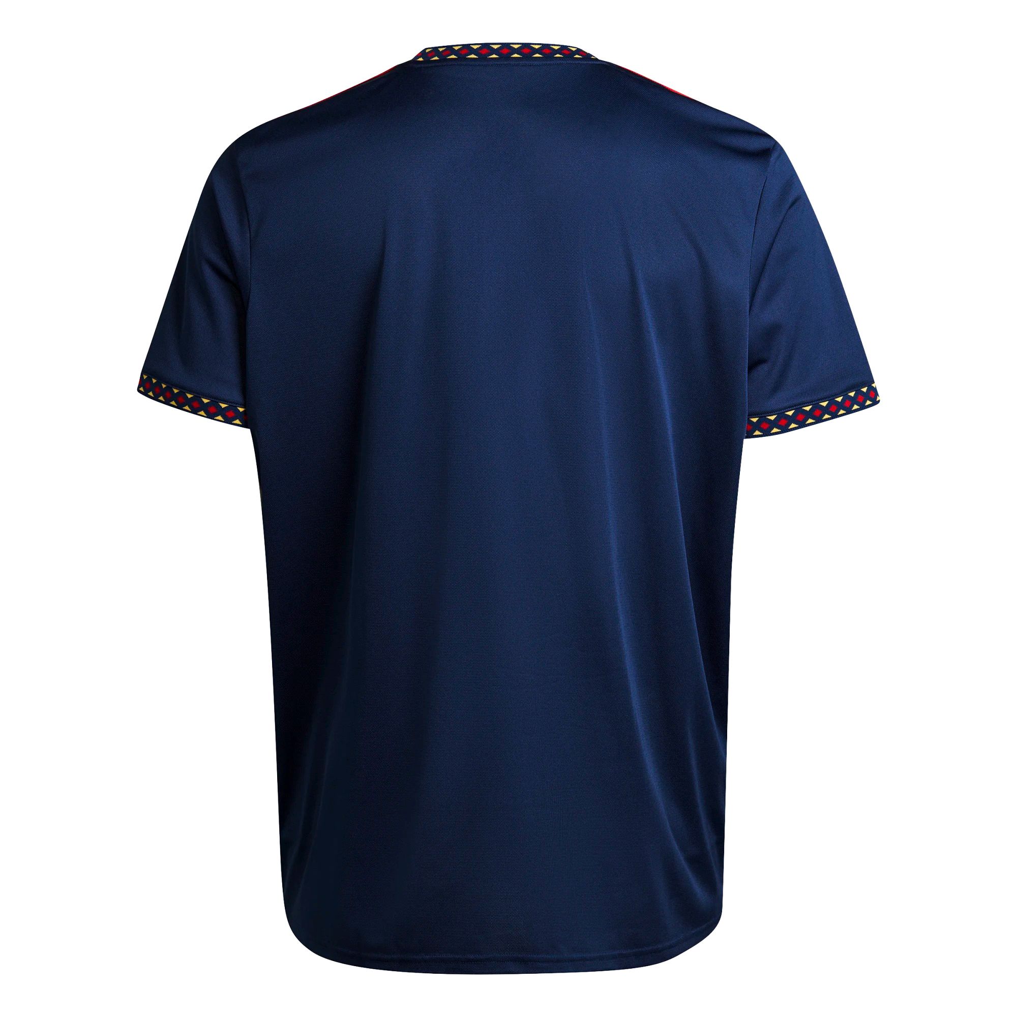 Adidas Ajax Away Shirt Men | Plutosport