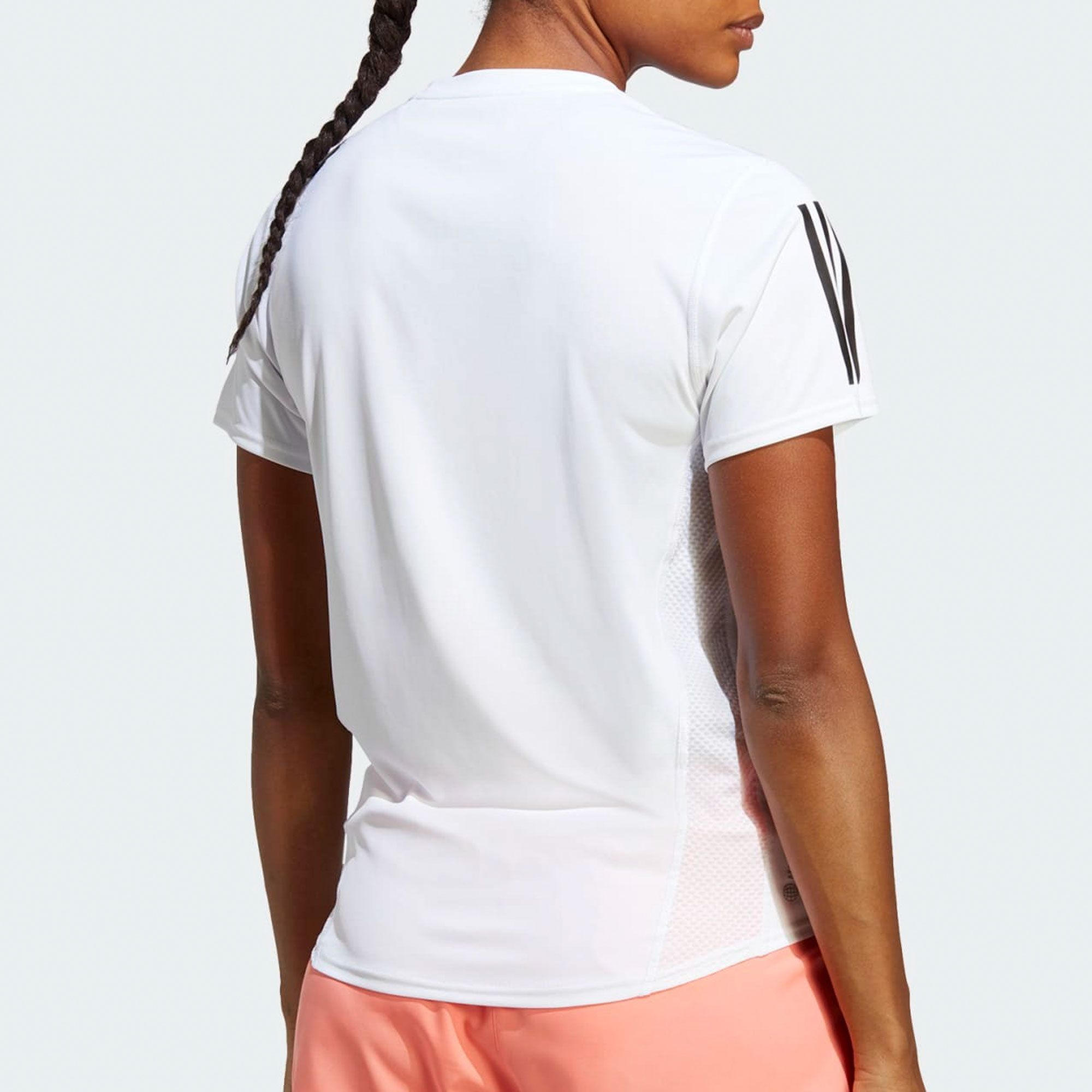 Adidas Own The Run Shirt Dames