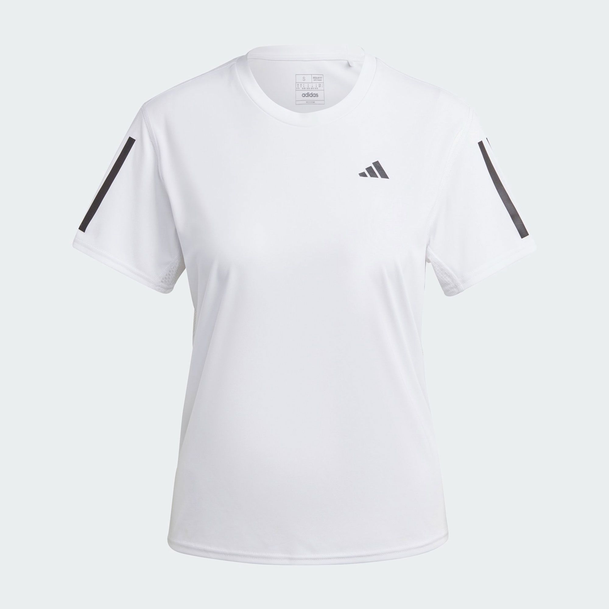 Adidas Own The Run Shirt Dames