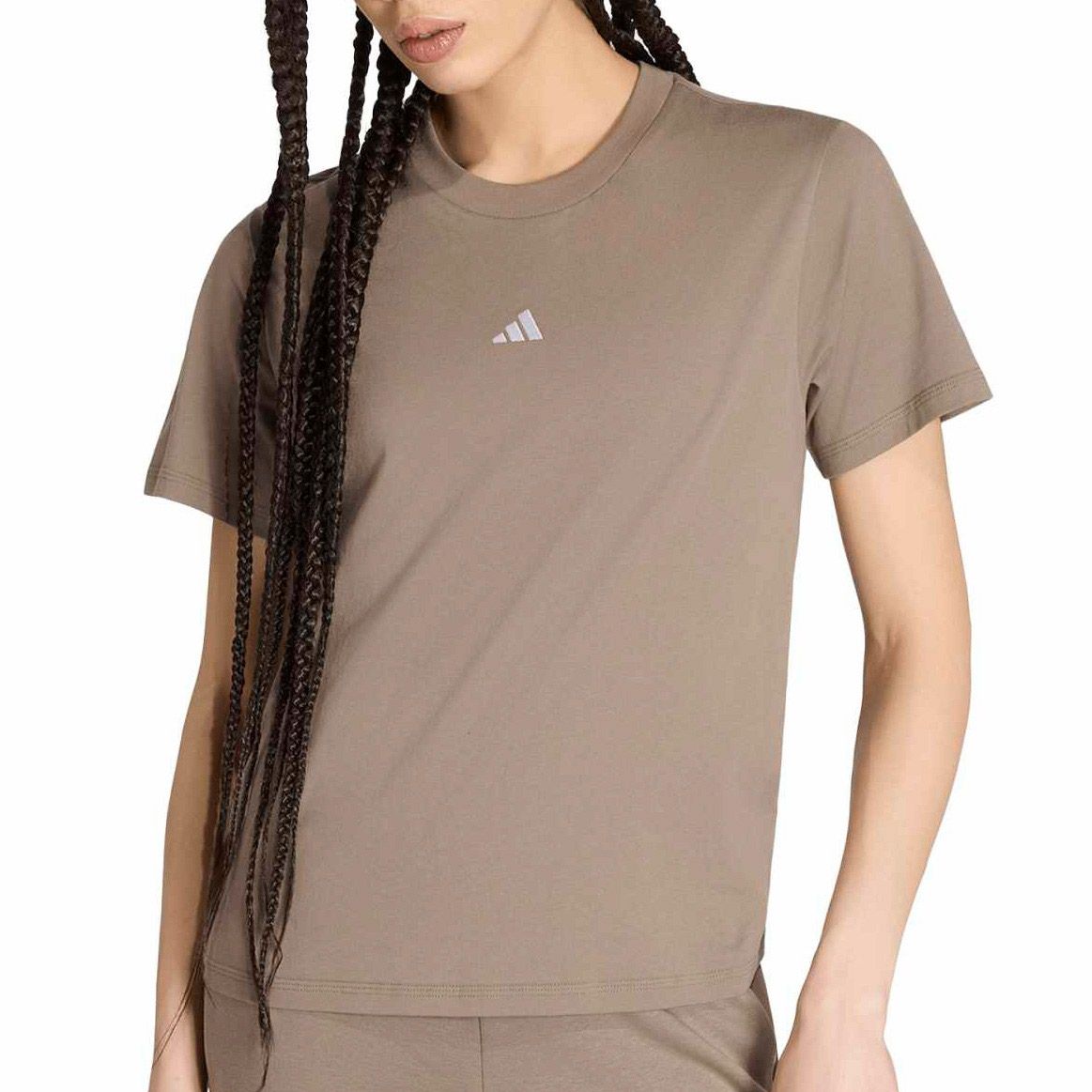 Adidas Essentials Shirt Dames