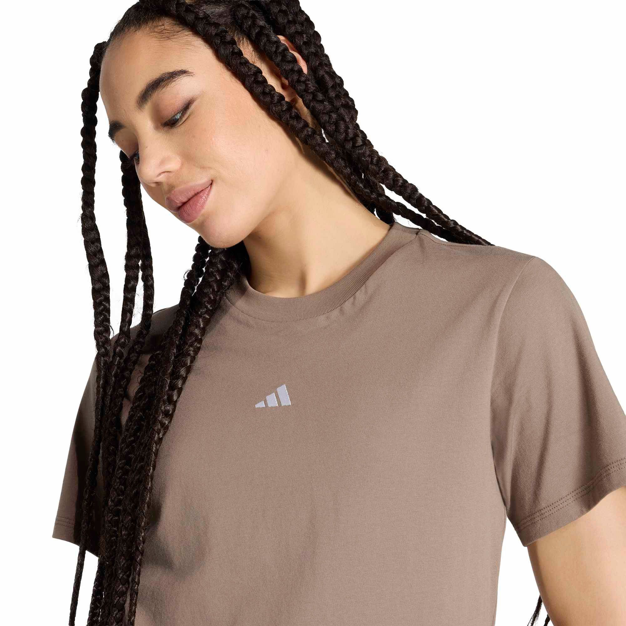 Adidas Essentials Shirt Dames