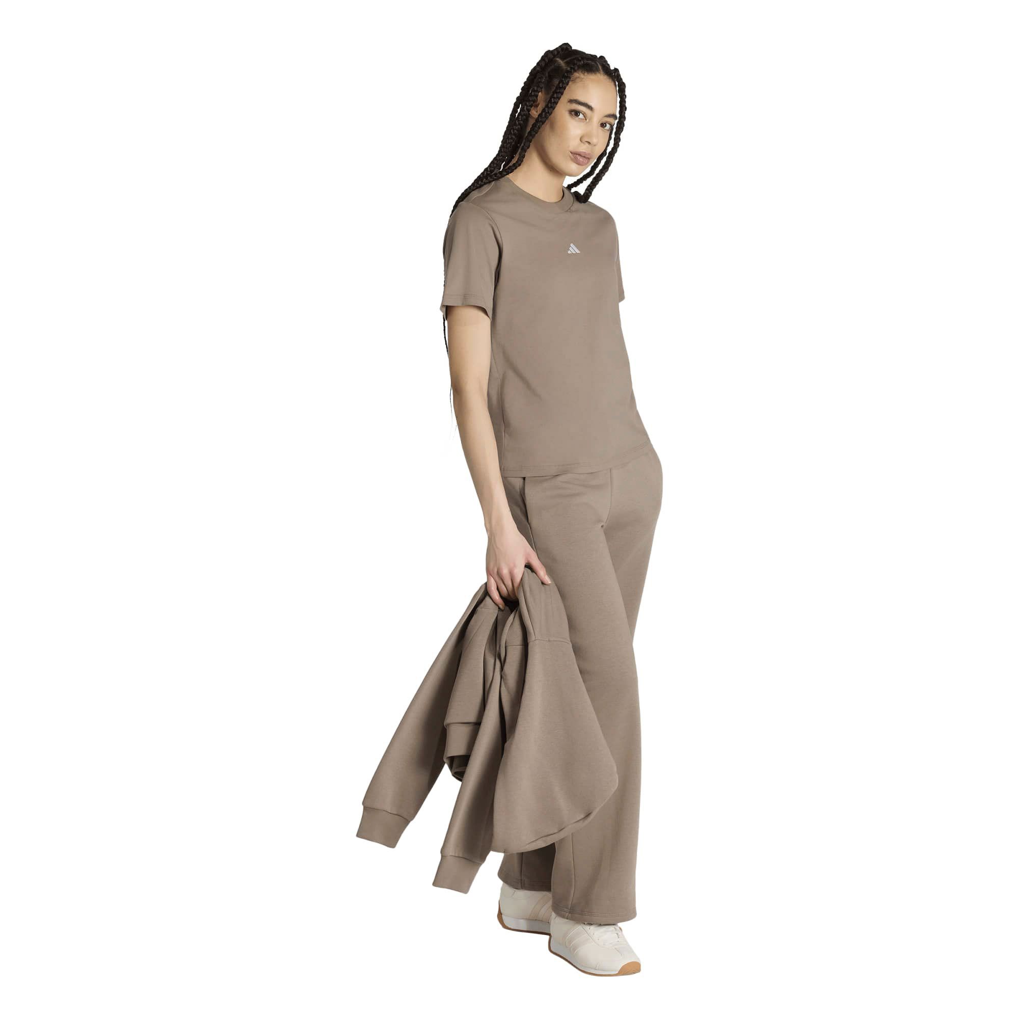 Adidas Essentials Shirt Dames