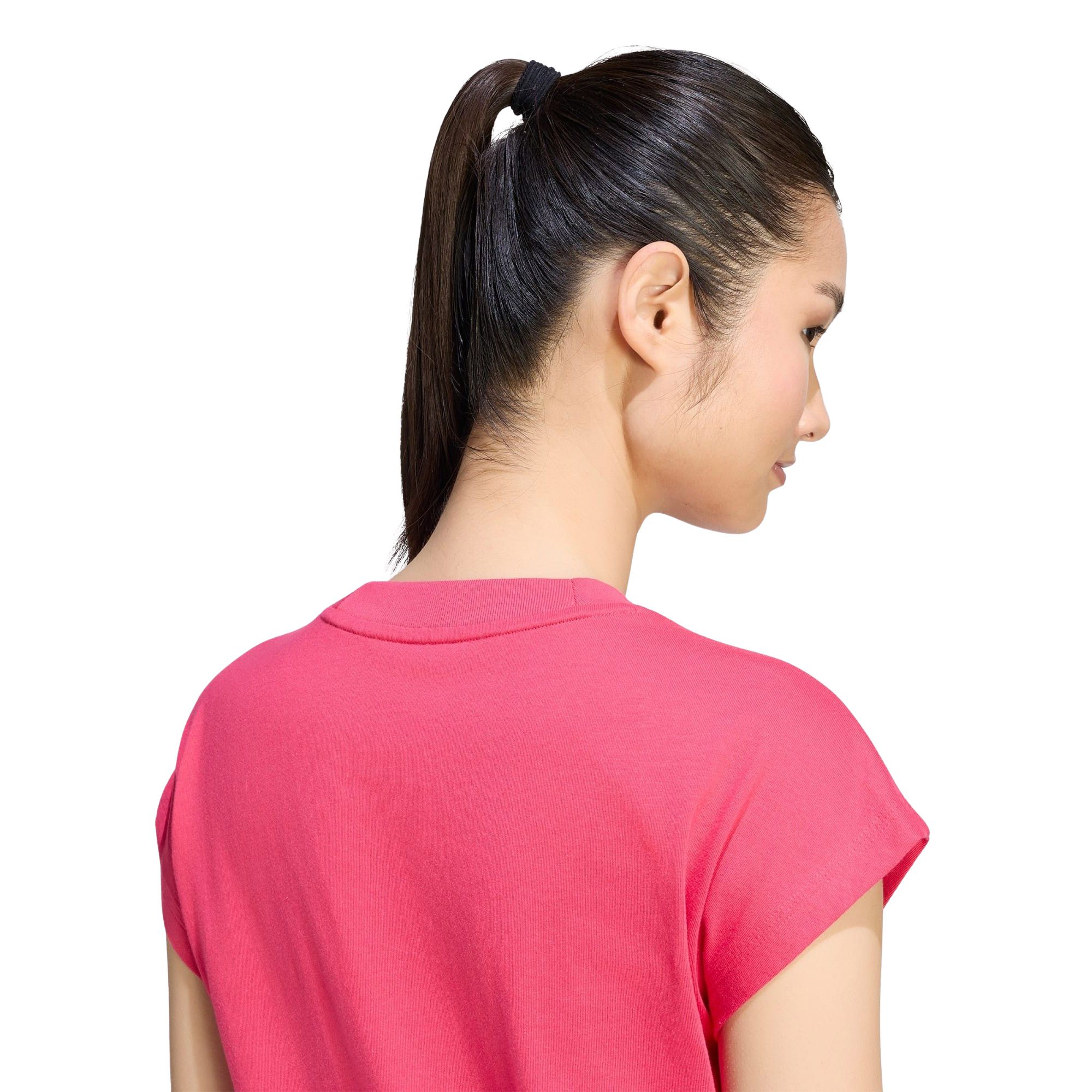 Adidas Essentials Shirt Women