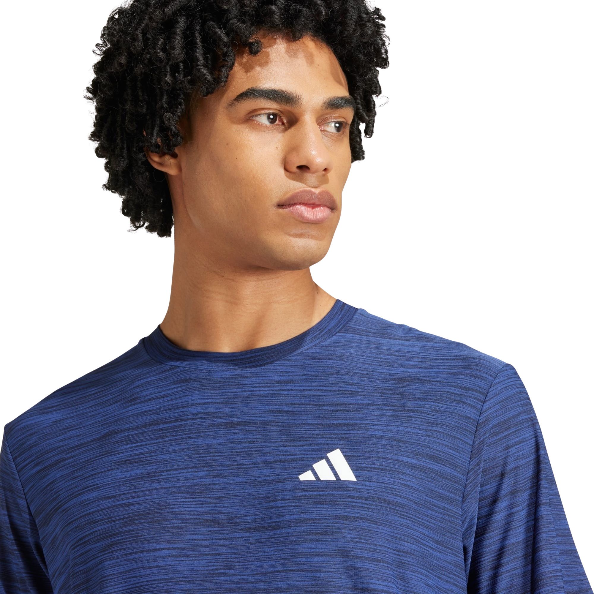 Adidas Train Essentials Stretch Shirt Heren