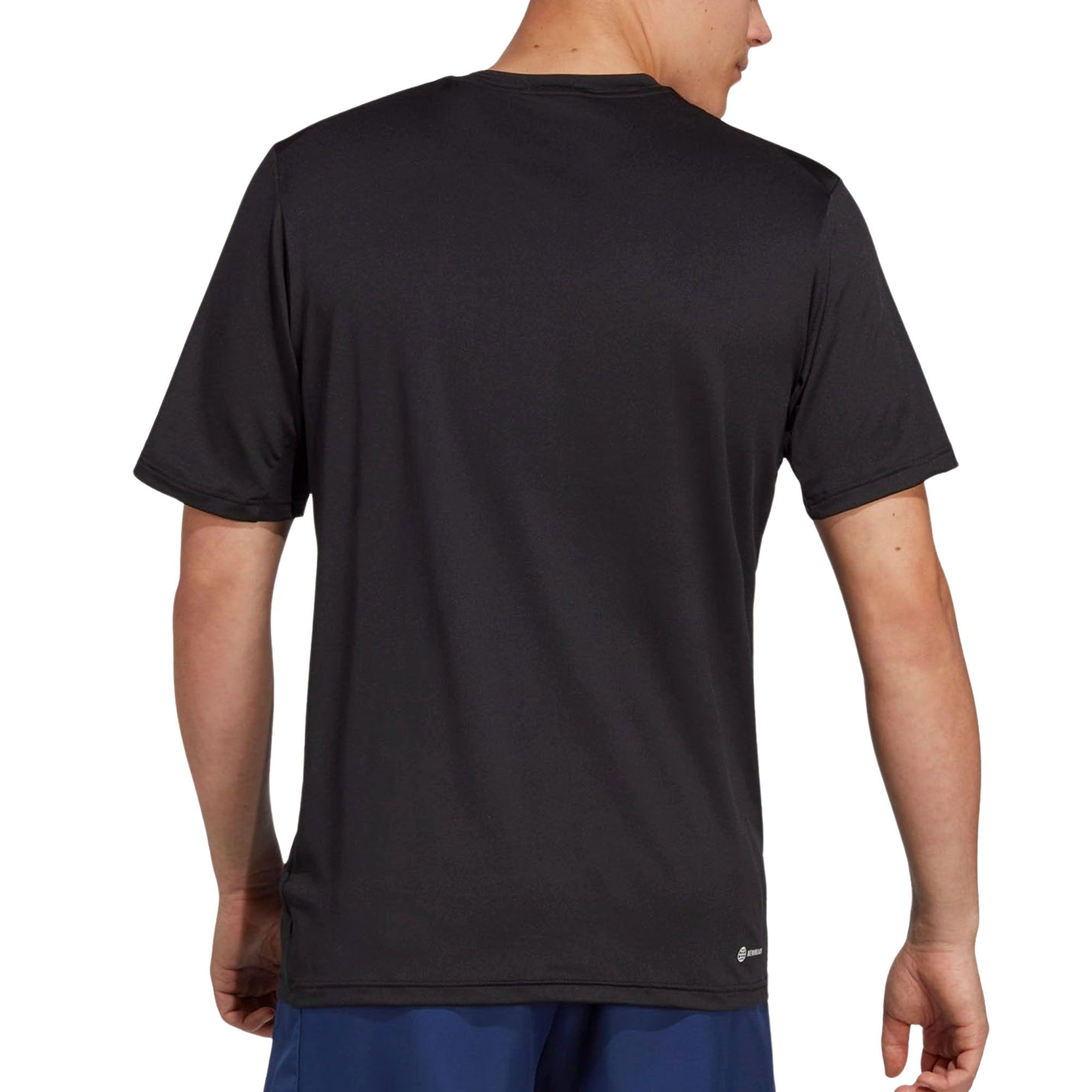 Adidas Train Essentials Stretch Shirt Heren