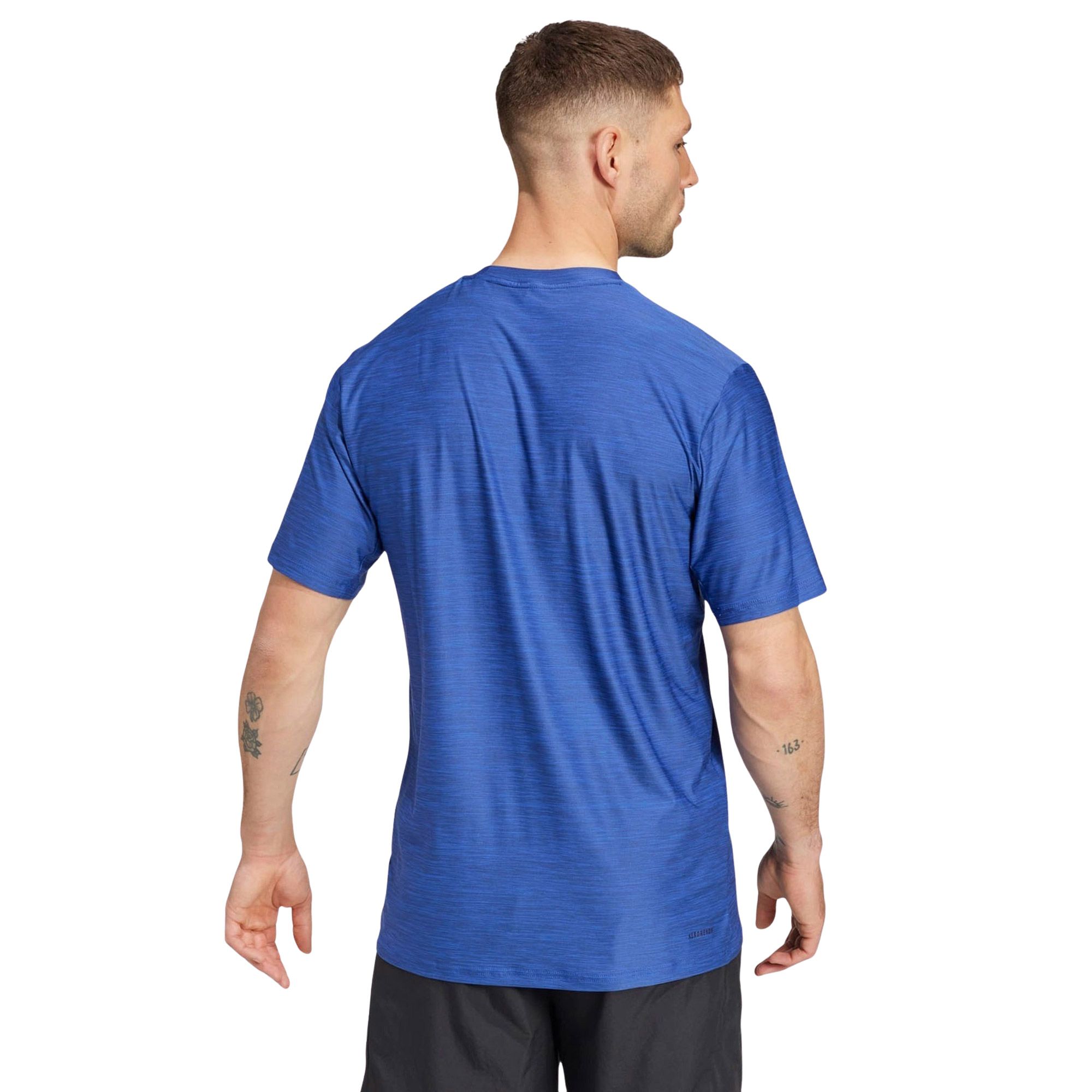 Adidas Train Essentials Stretch Shirt Heren