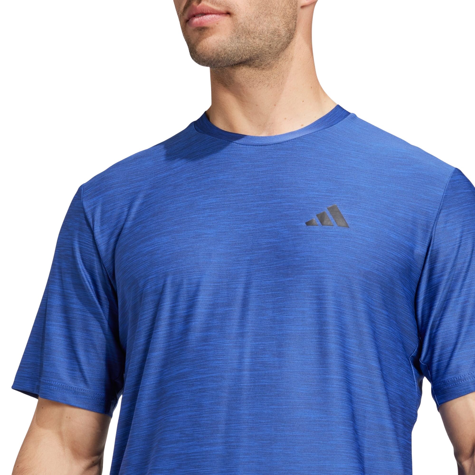Adidas Train Essentials Stretch Shirt Heren
