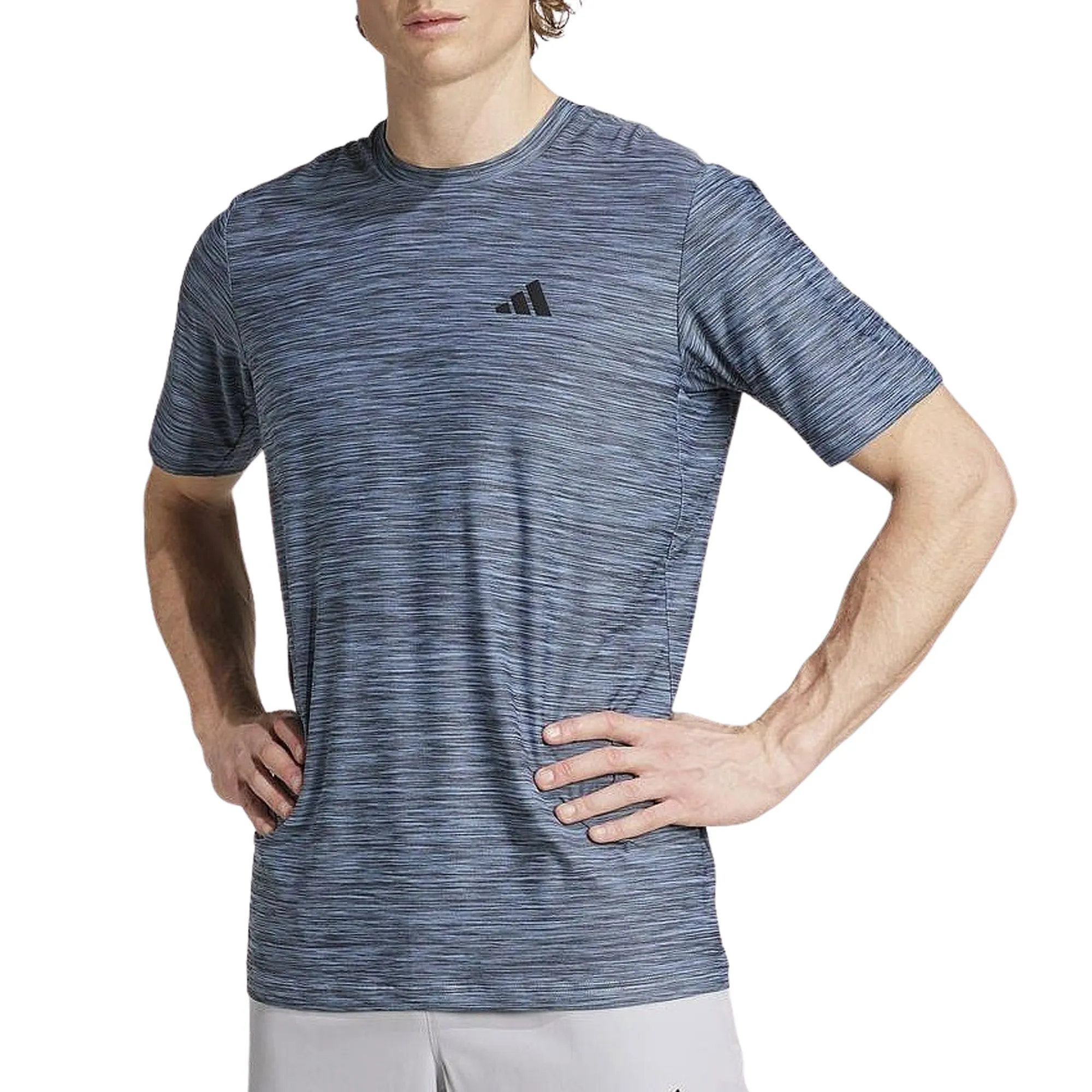 Adidas Train Essentials Stretch Shirt Heren