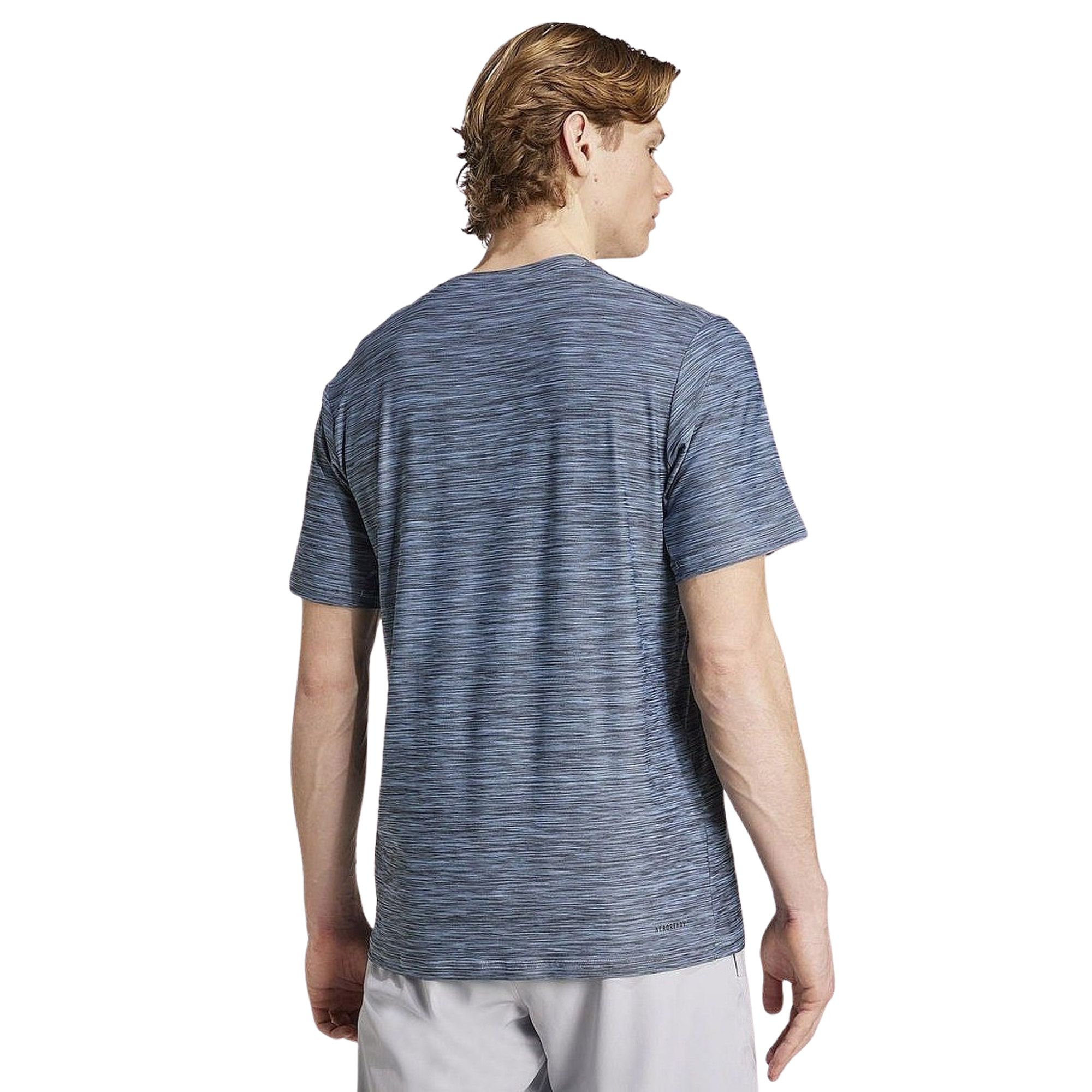 Adidas Train Essentials Stretch Shirt Heren