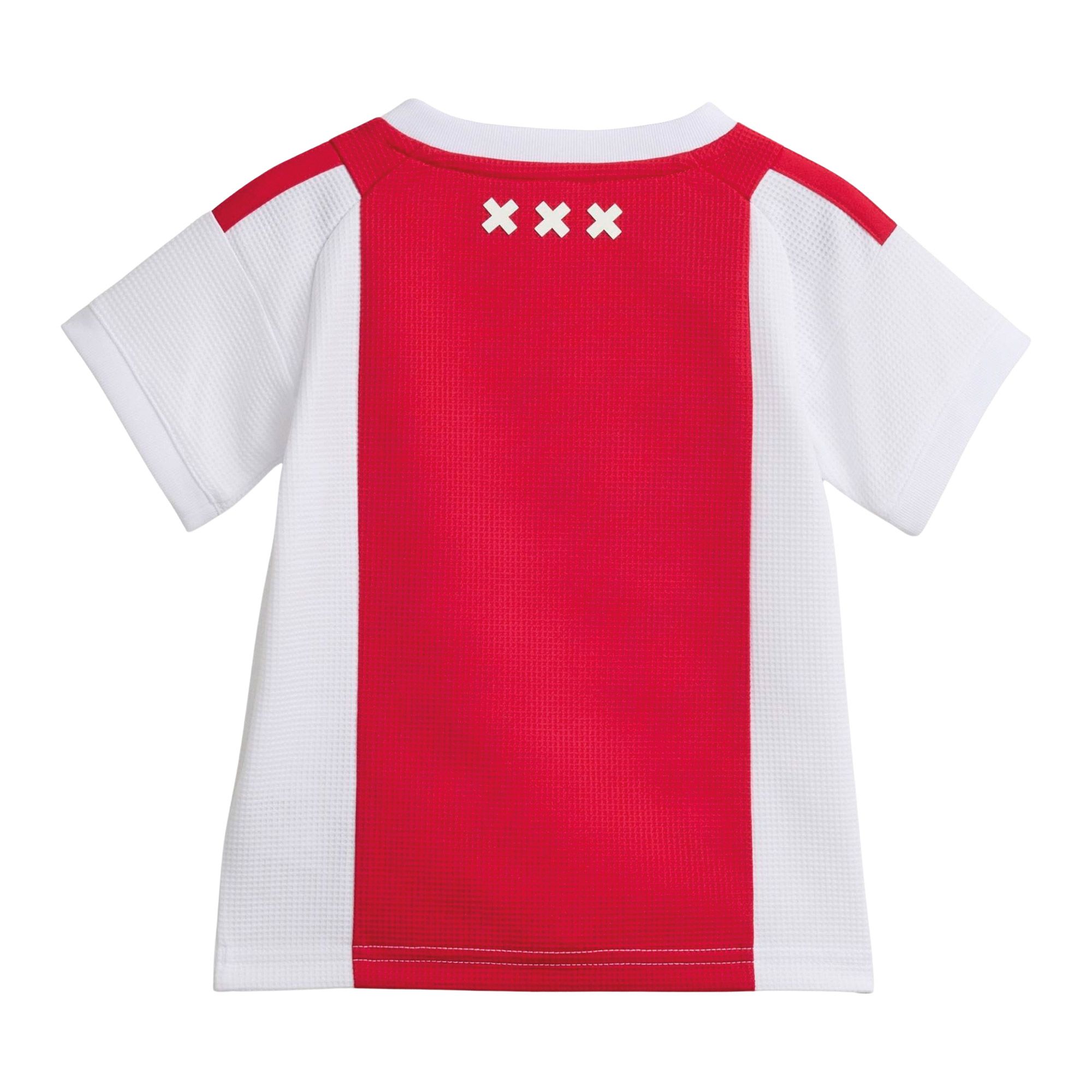 Adidas Ajax Thuis Tenue 26/27 Junior