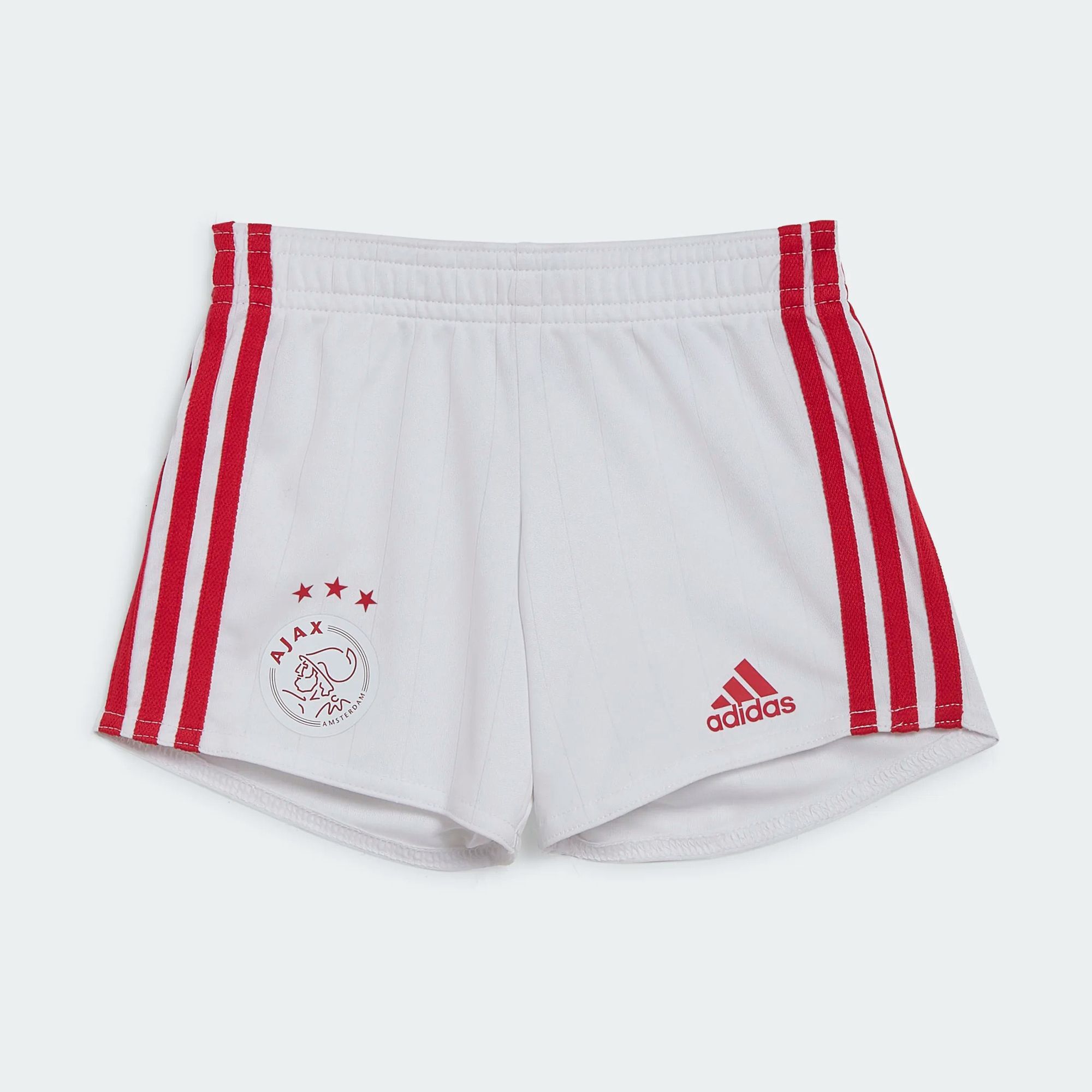 Adidas Ajax Thuis Minikit Junior