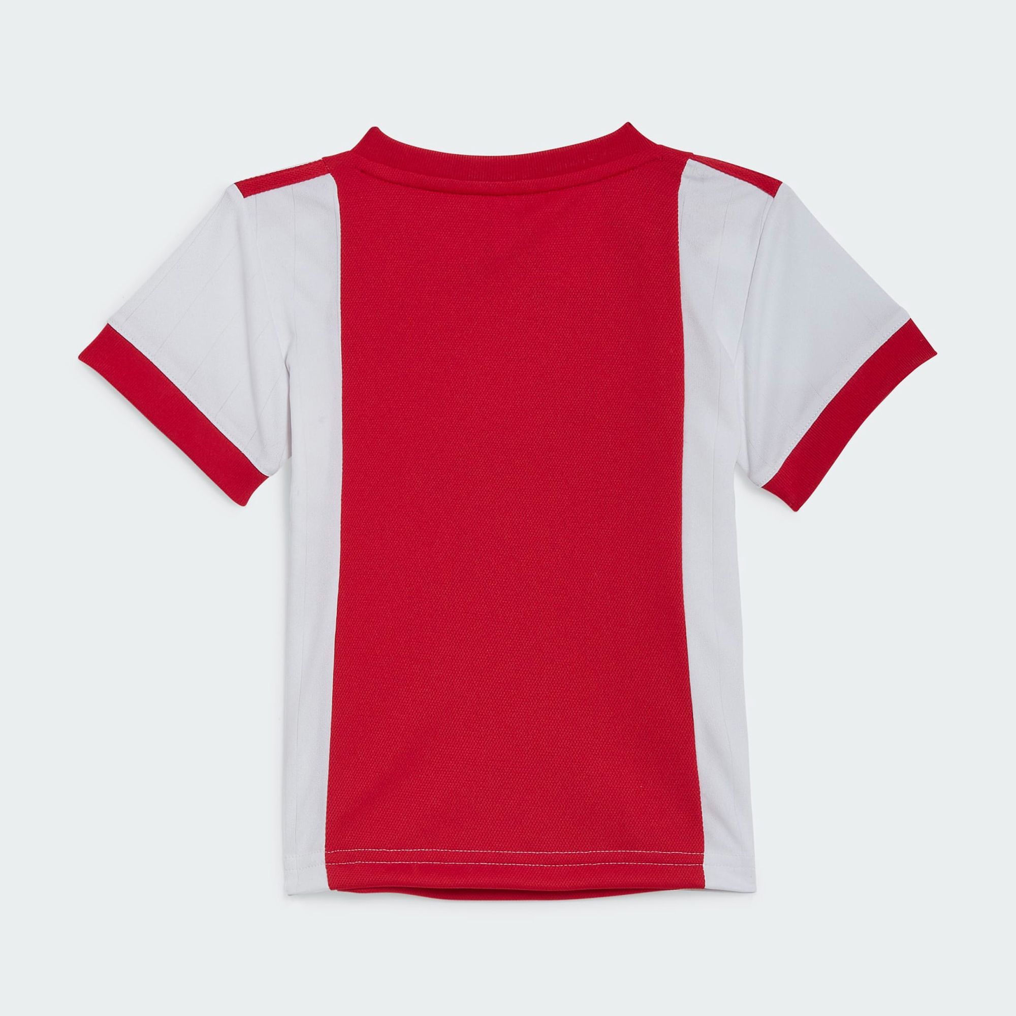 Adidas Ajax Thuis Minikit Junior