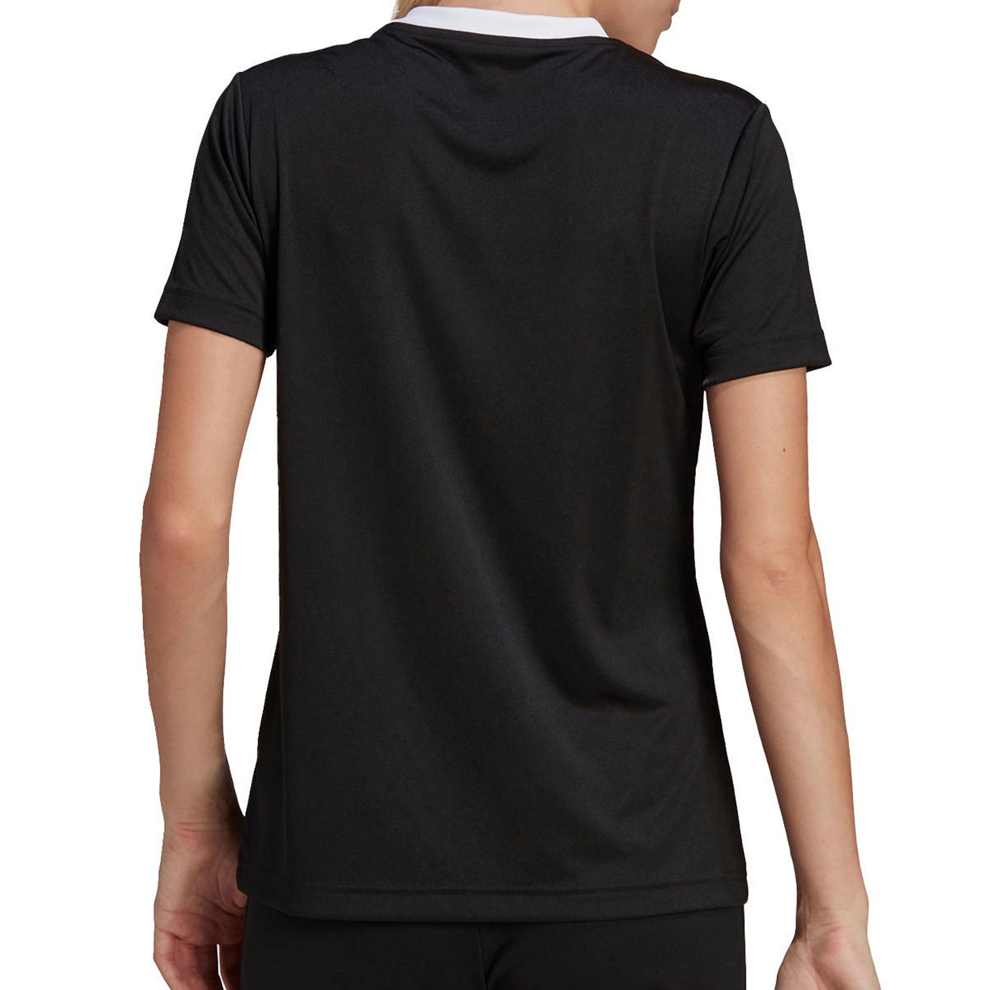 Adidas Entrada 22 SS Shirt Dames