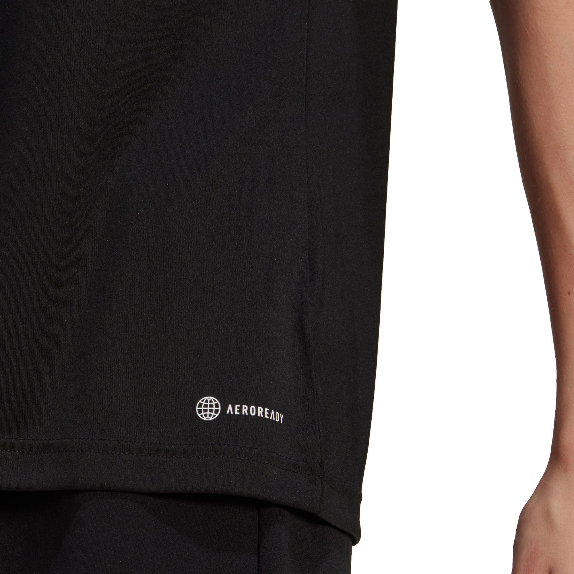 Adidas Entrada 22 SS Shirt Dames