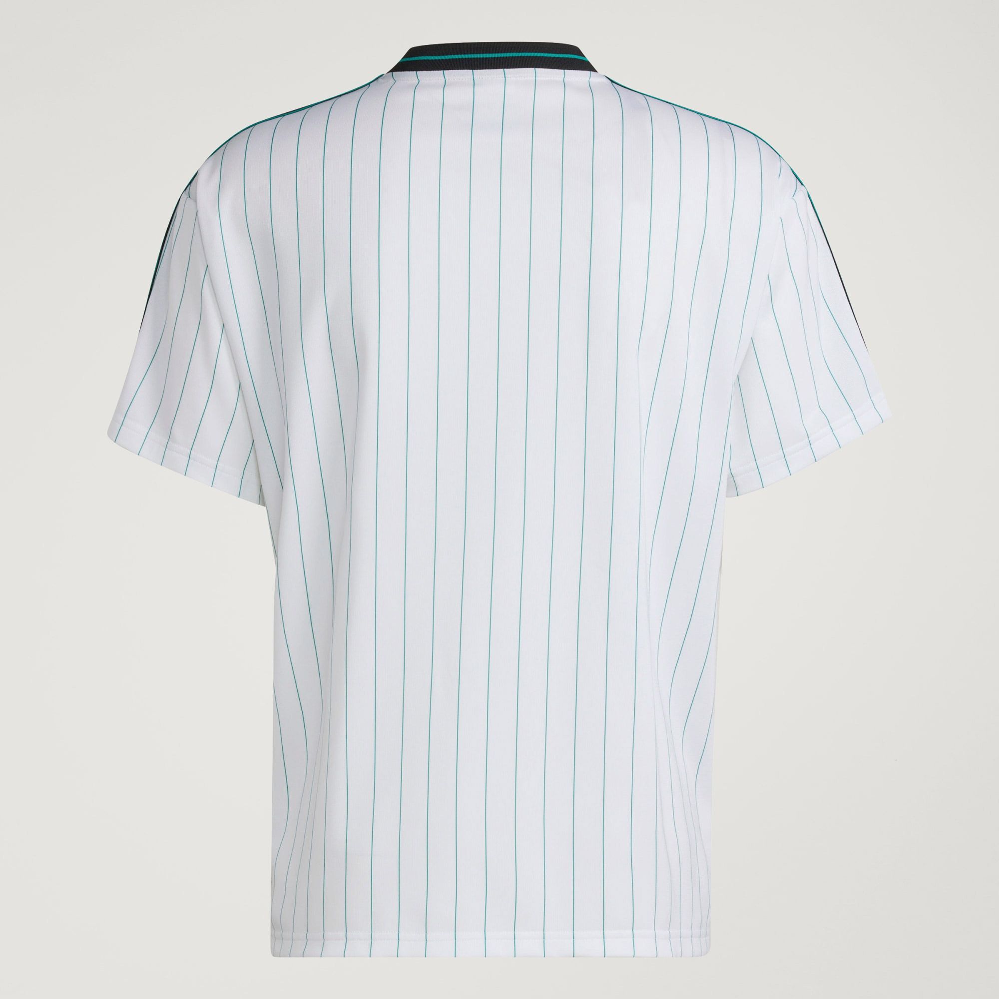 Adidas Liverpool FC Terrace Icons T-shirt Heren