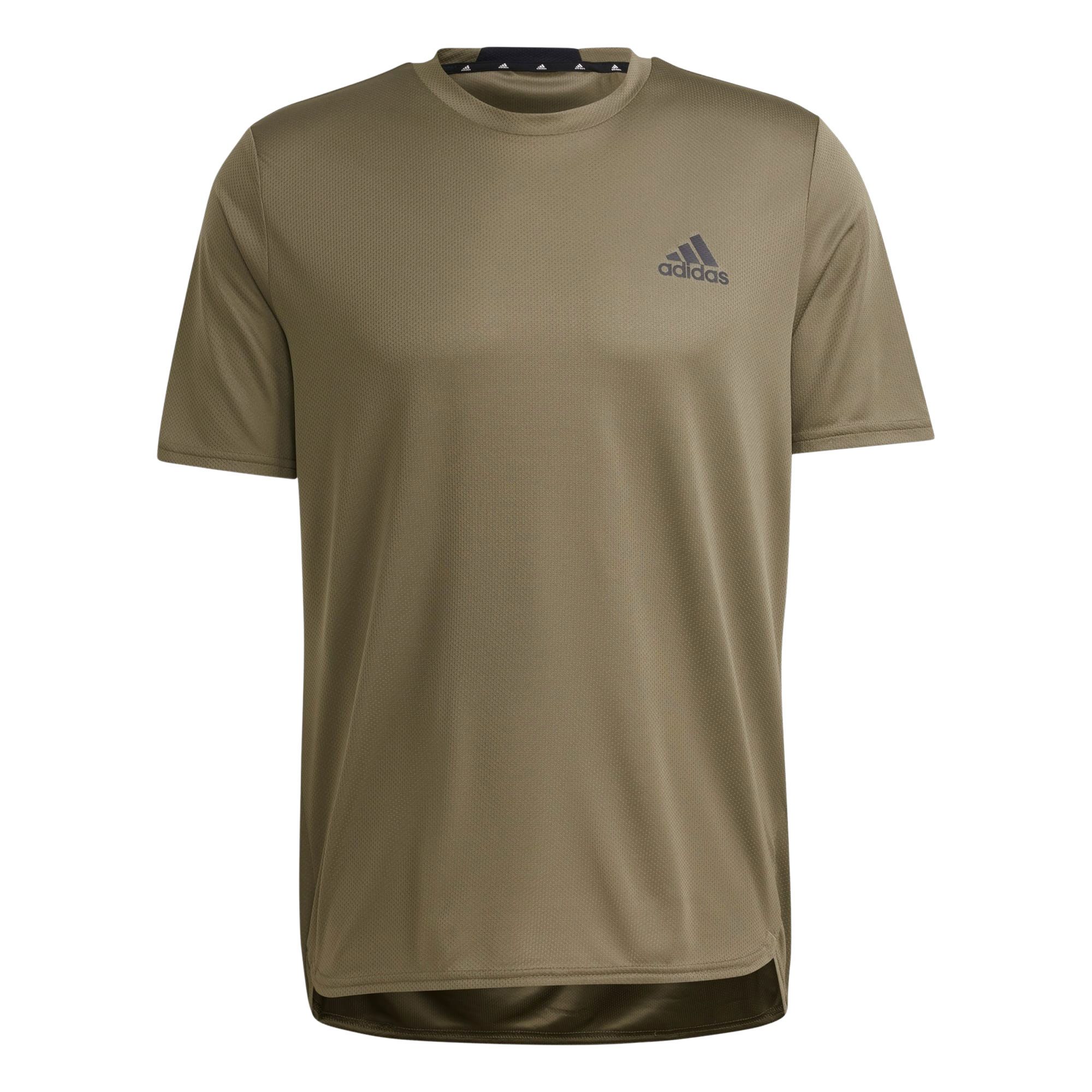 Adidas Aeroready Shirt Heren