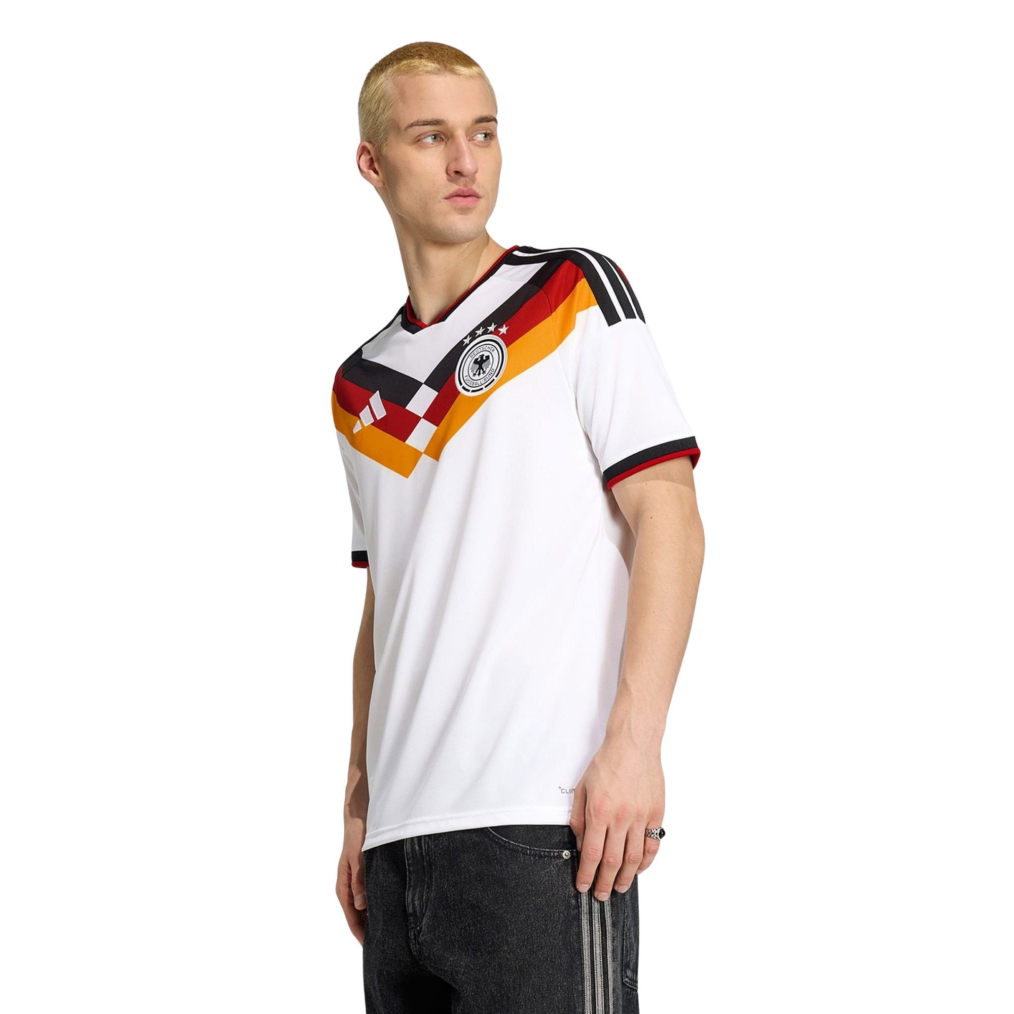 Adidas Deutschland Heimtrikot WM2026 Herren