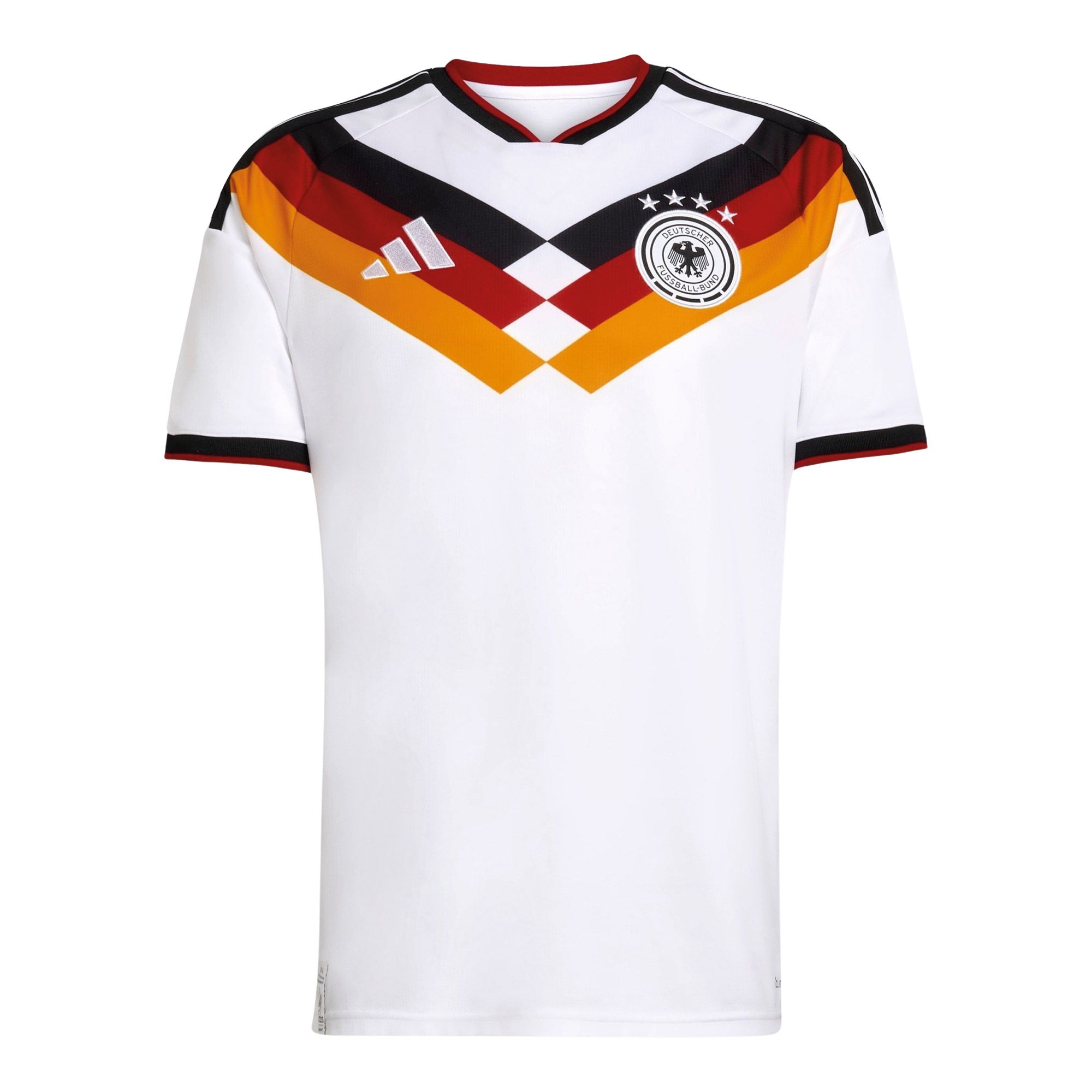 Adidas Deutschland Heimtrikot WM2026 Herren