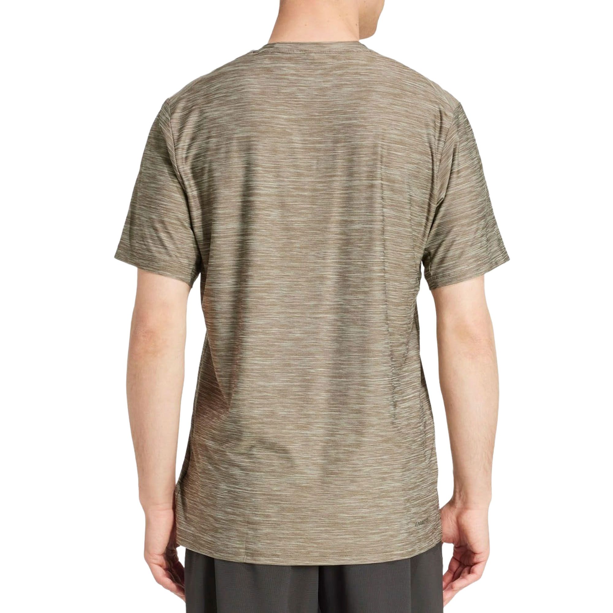 Adidas Train Essentials Stretch Shirt Heren