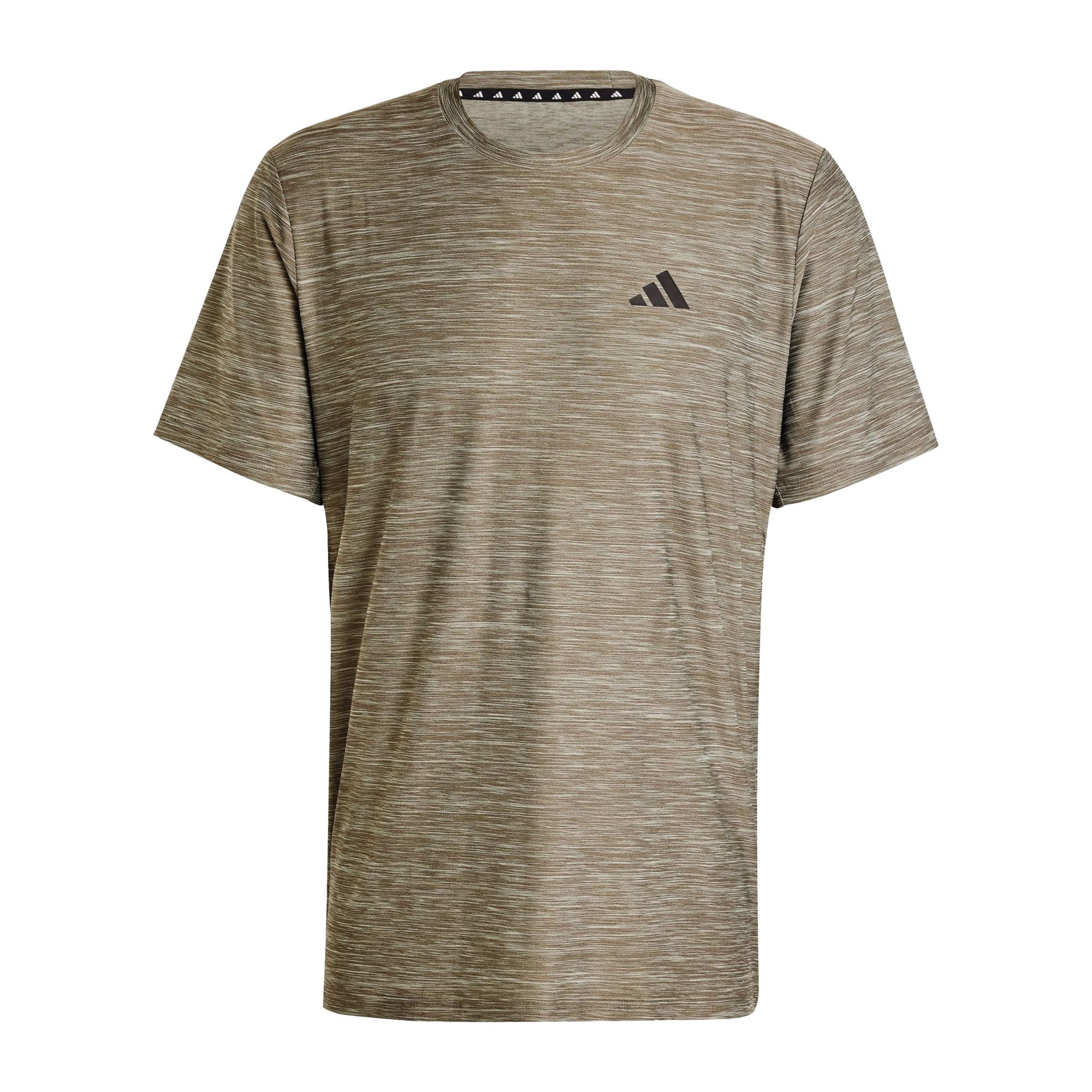 Adidas Train Essentials Stretch Shirt Heren