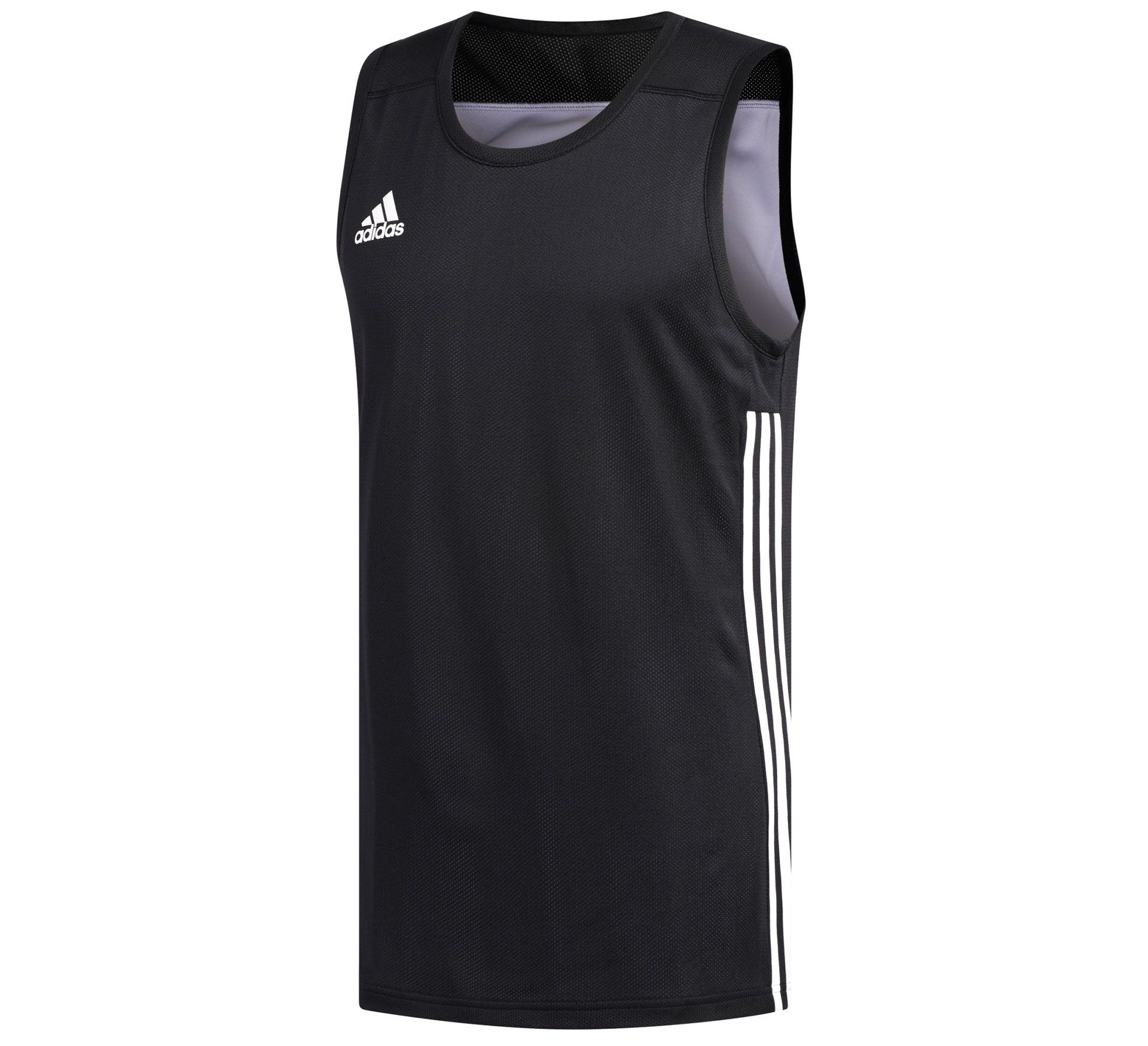 Adidas 3G Speed Basketballshirt Men