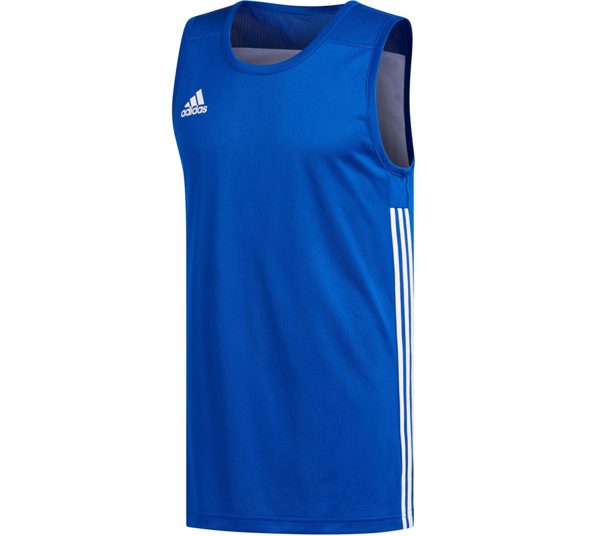 Adidas 3G Speed Basketbalshirt Heren